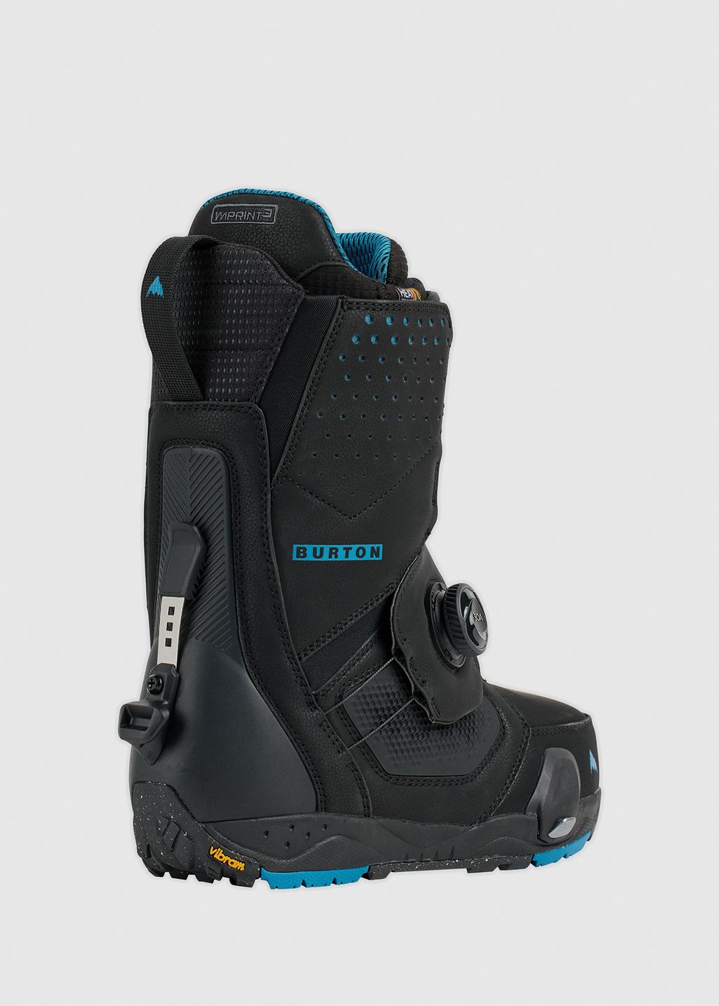 Burton Photon Step On Soft Snowboard Boots