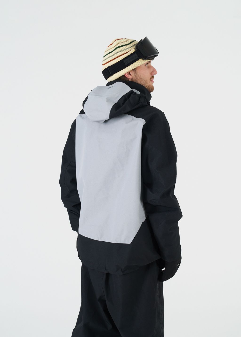 Howl Shell Jacket