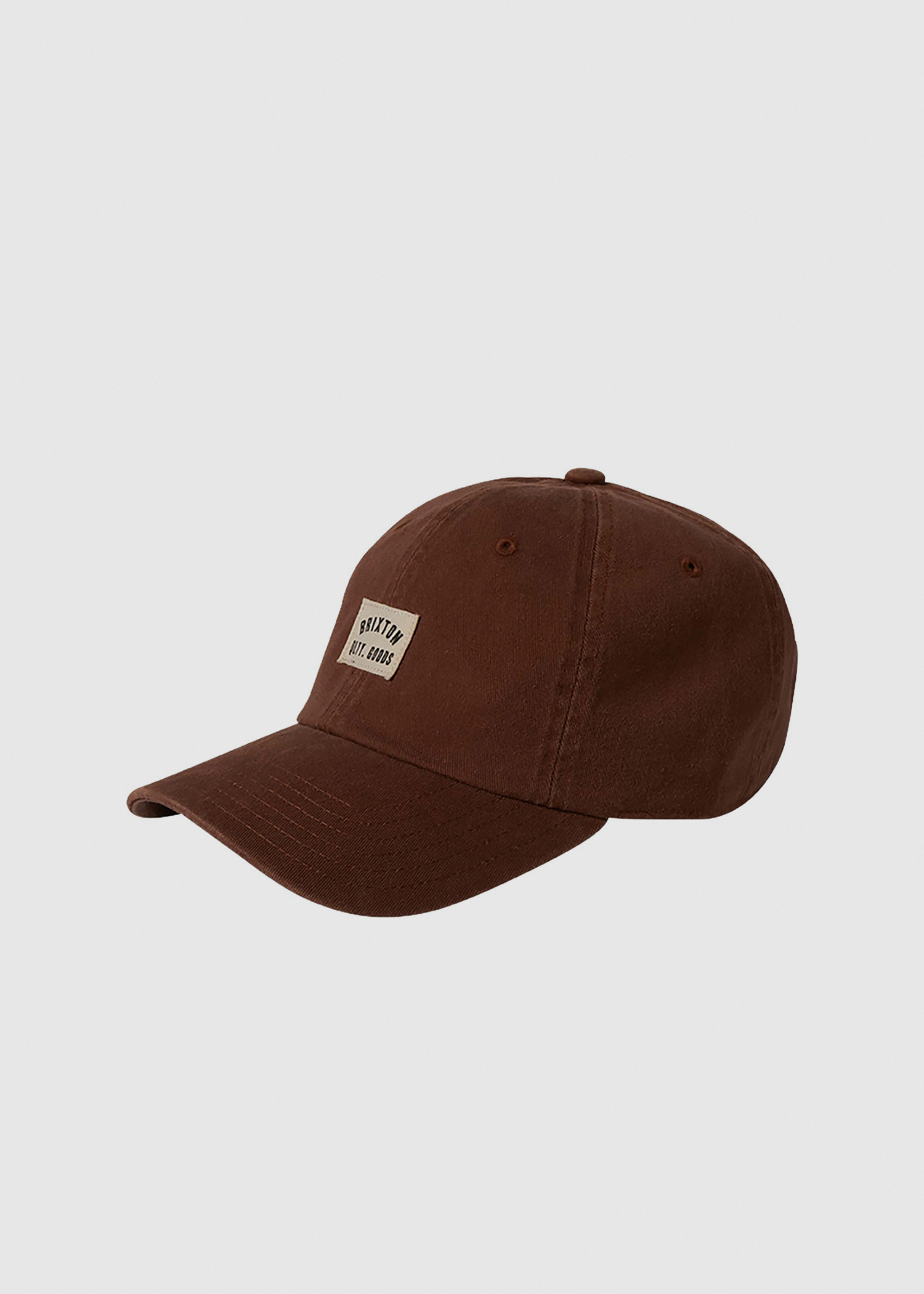 Brixton Bri Woodburn LP Adjustable Cap