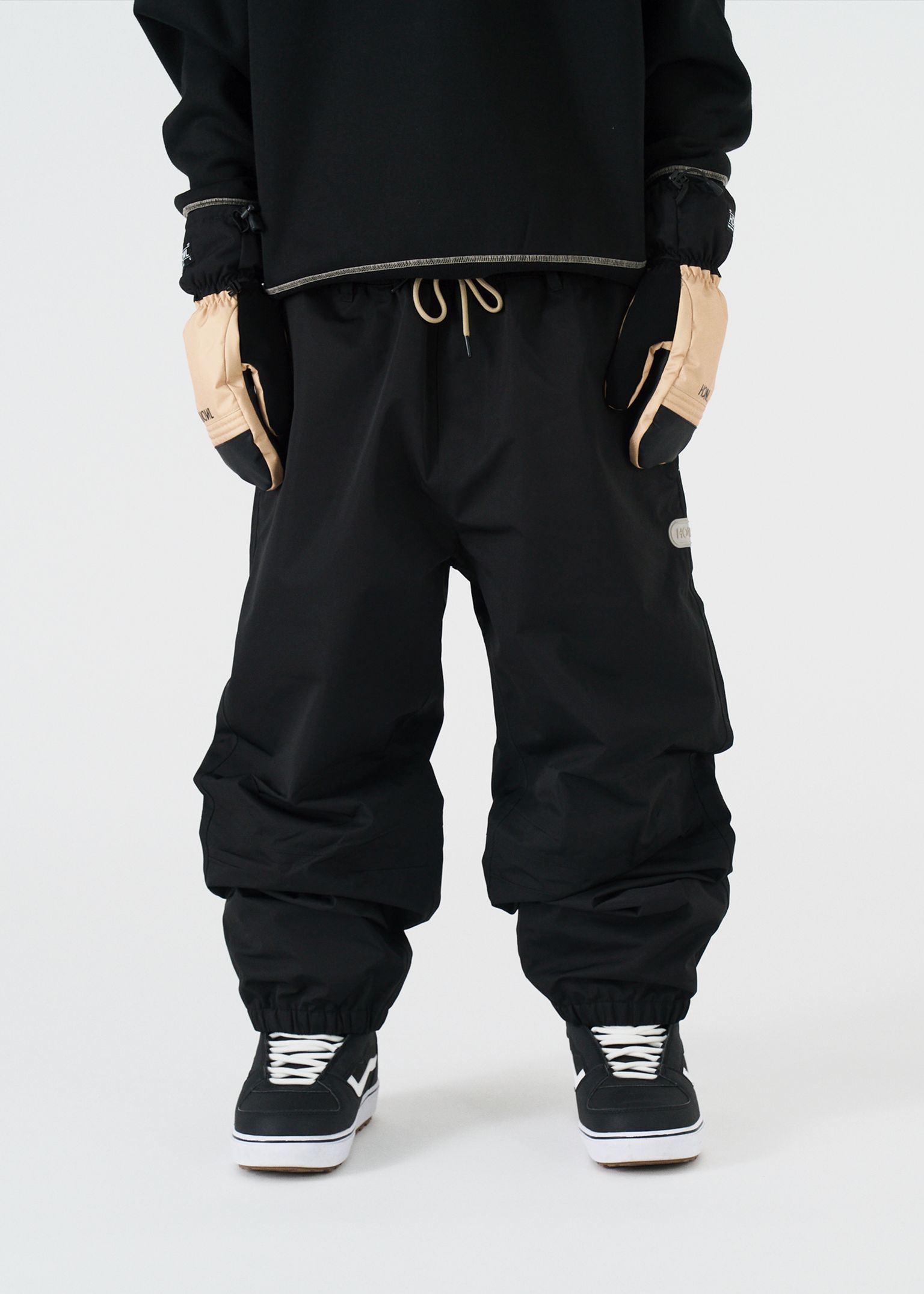 Nowhere Pants image