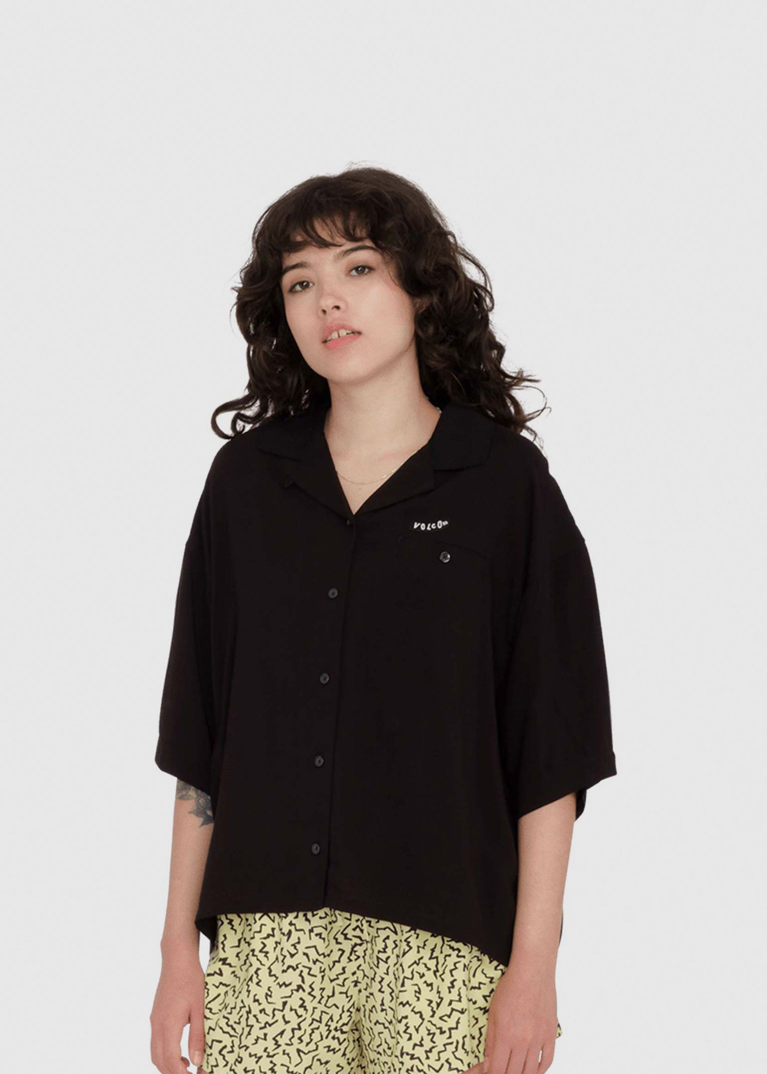 Servistone Woven Shirt image