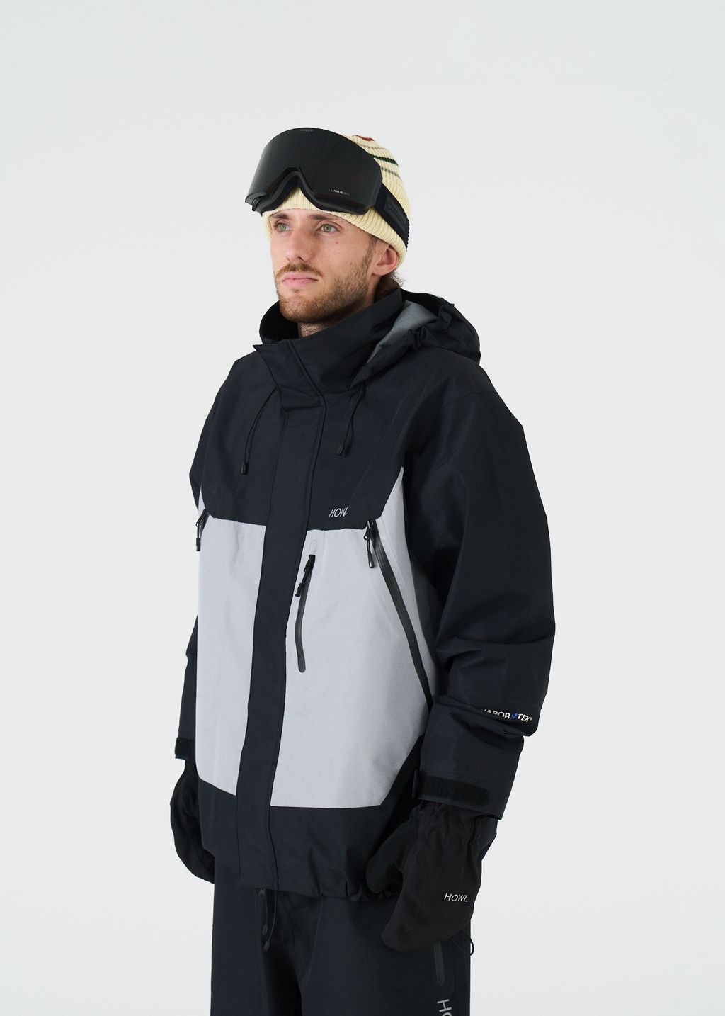 スノーボード HOWL SHELL JACKET 23-24 楽天市場】HOWL ハウル スノーボード ウェア ジャケット ユニ
