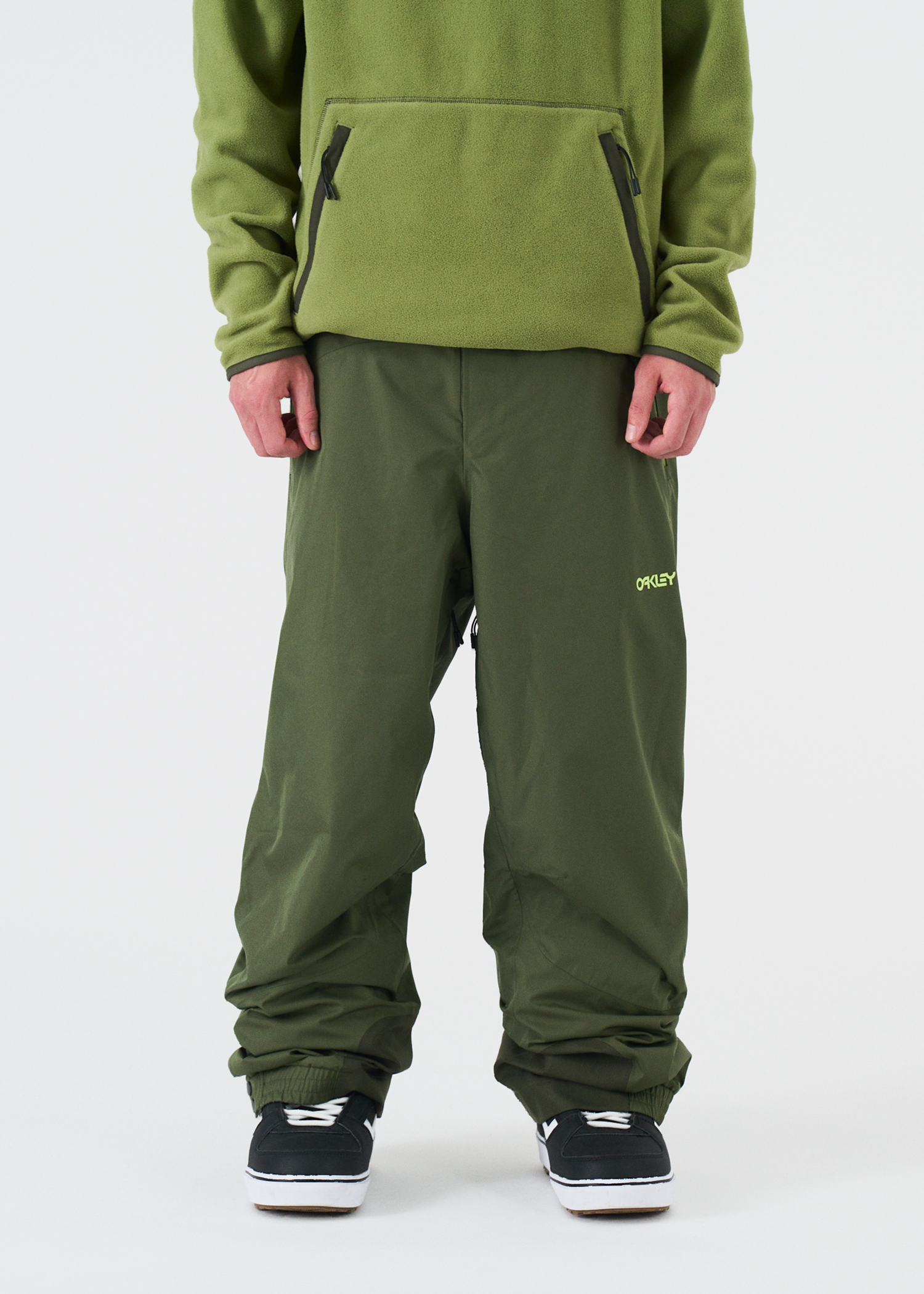 スノーボード OAKLEY  PANTS Oakley TC Camber RC Shell Pants