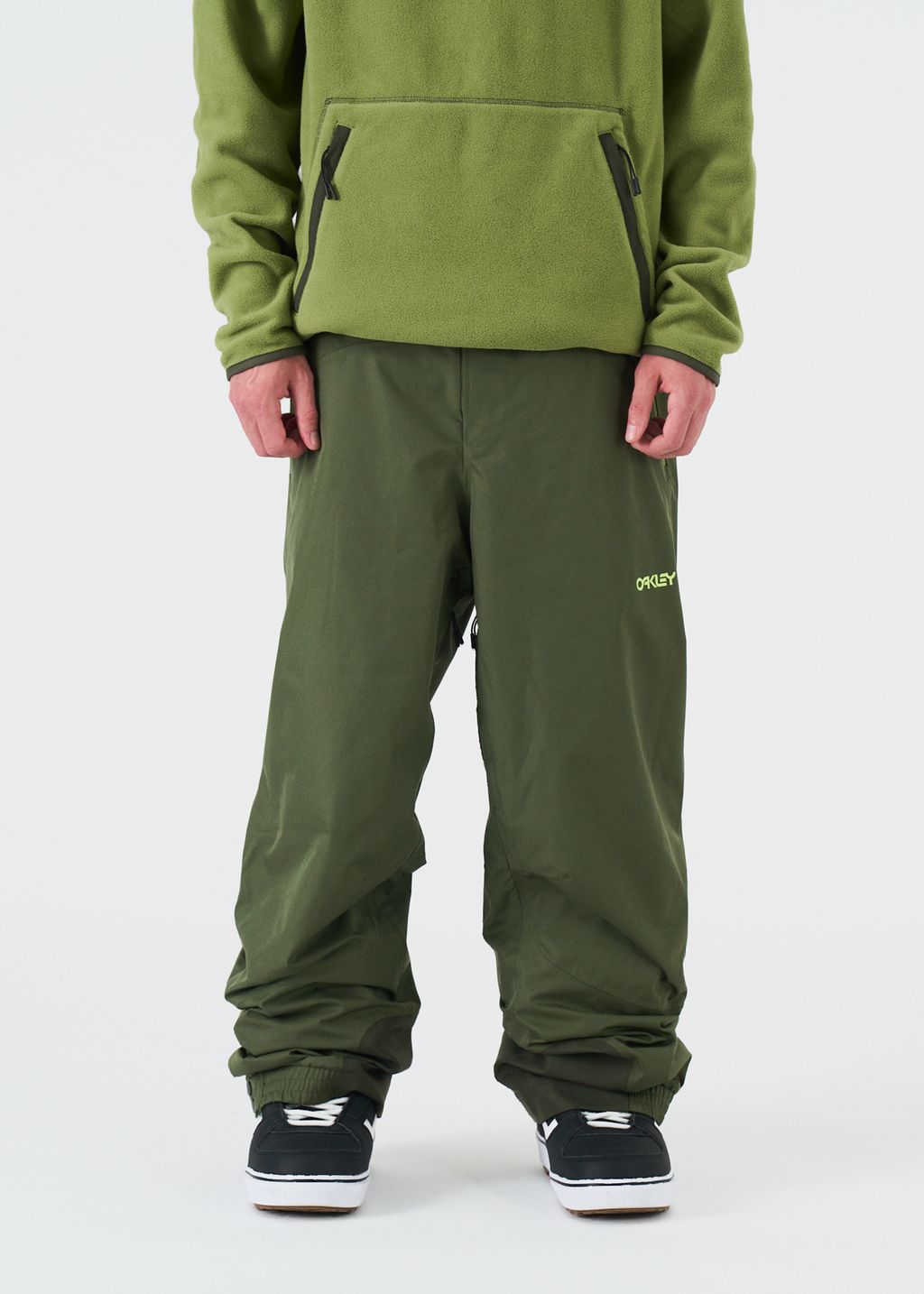 Oakley TC Camber RC Shell Pants