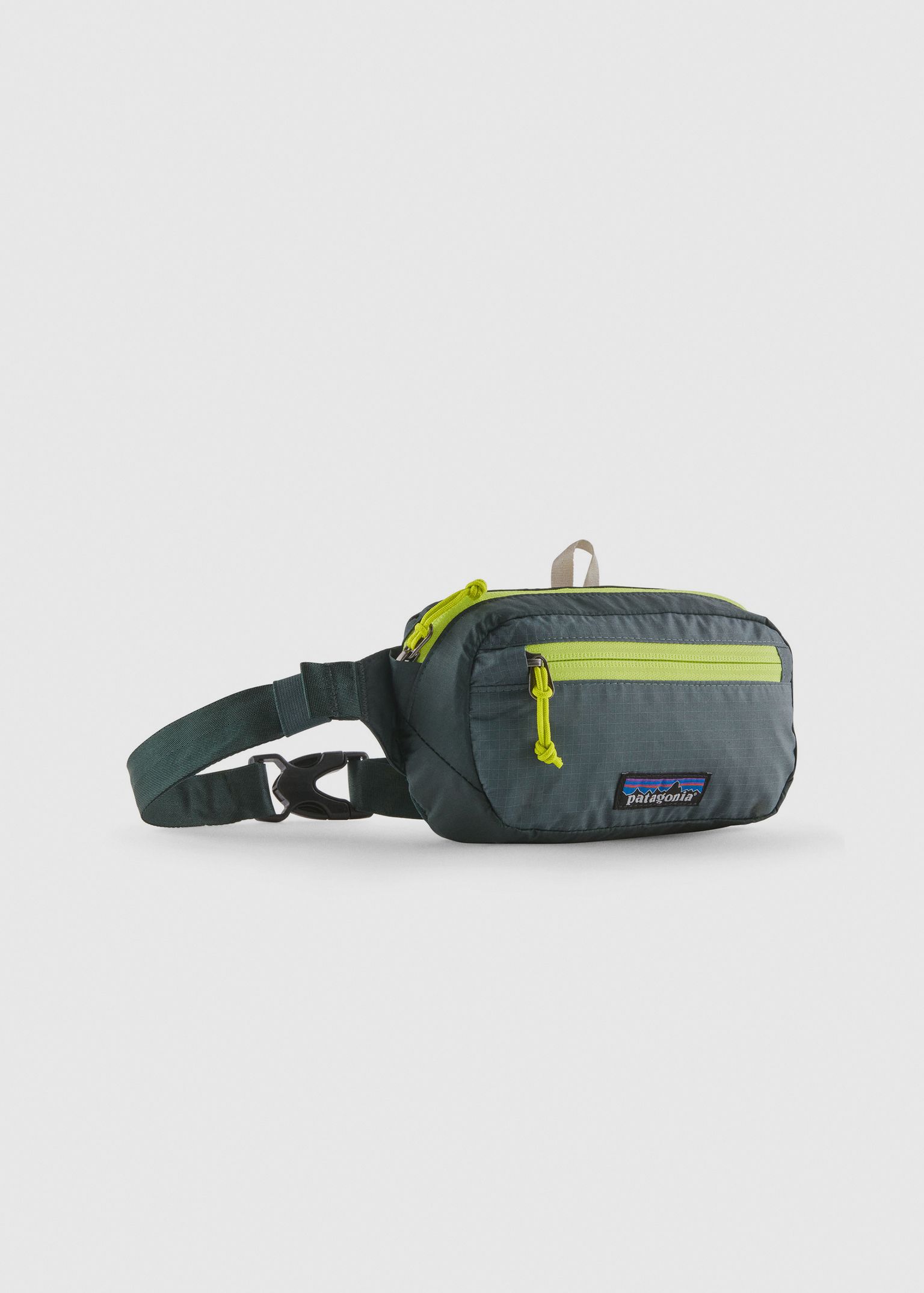 Ultralight Black Hole Mini Hip Pack image