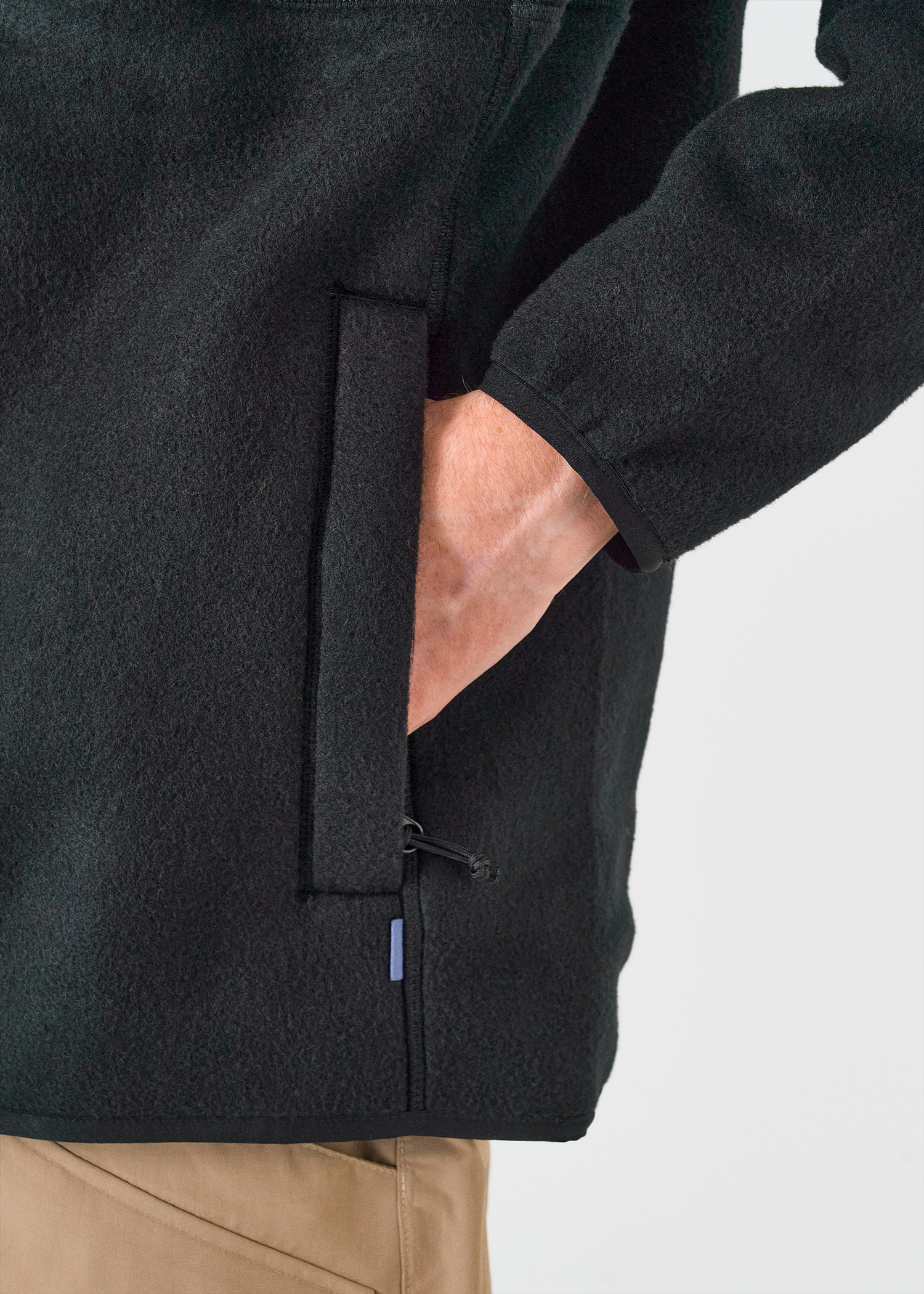 Burton Cinder Fleece Pullover