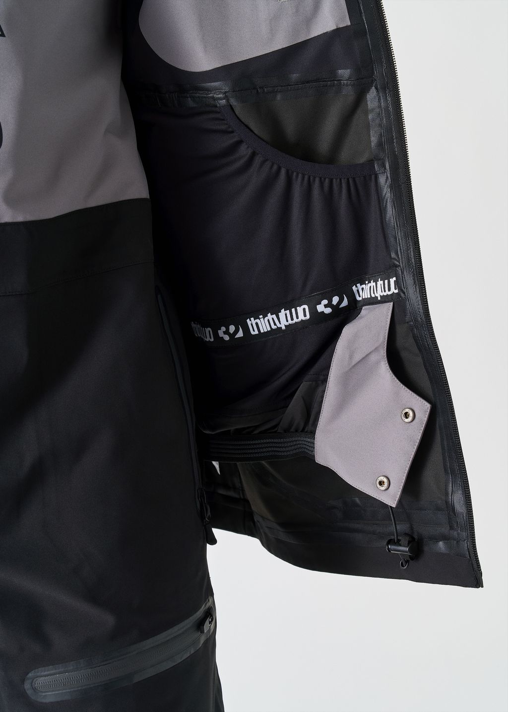 ThirtyTwo TM-3 Jacket