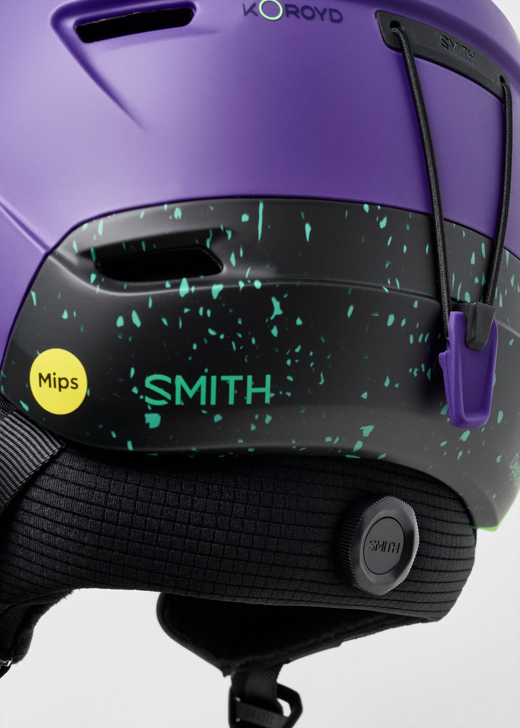 Smith Descend Mips Helmet