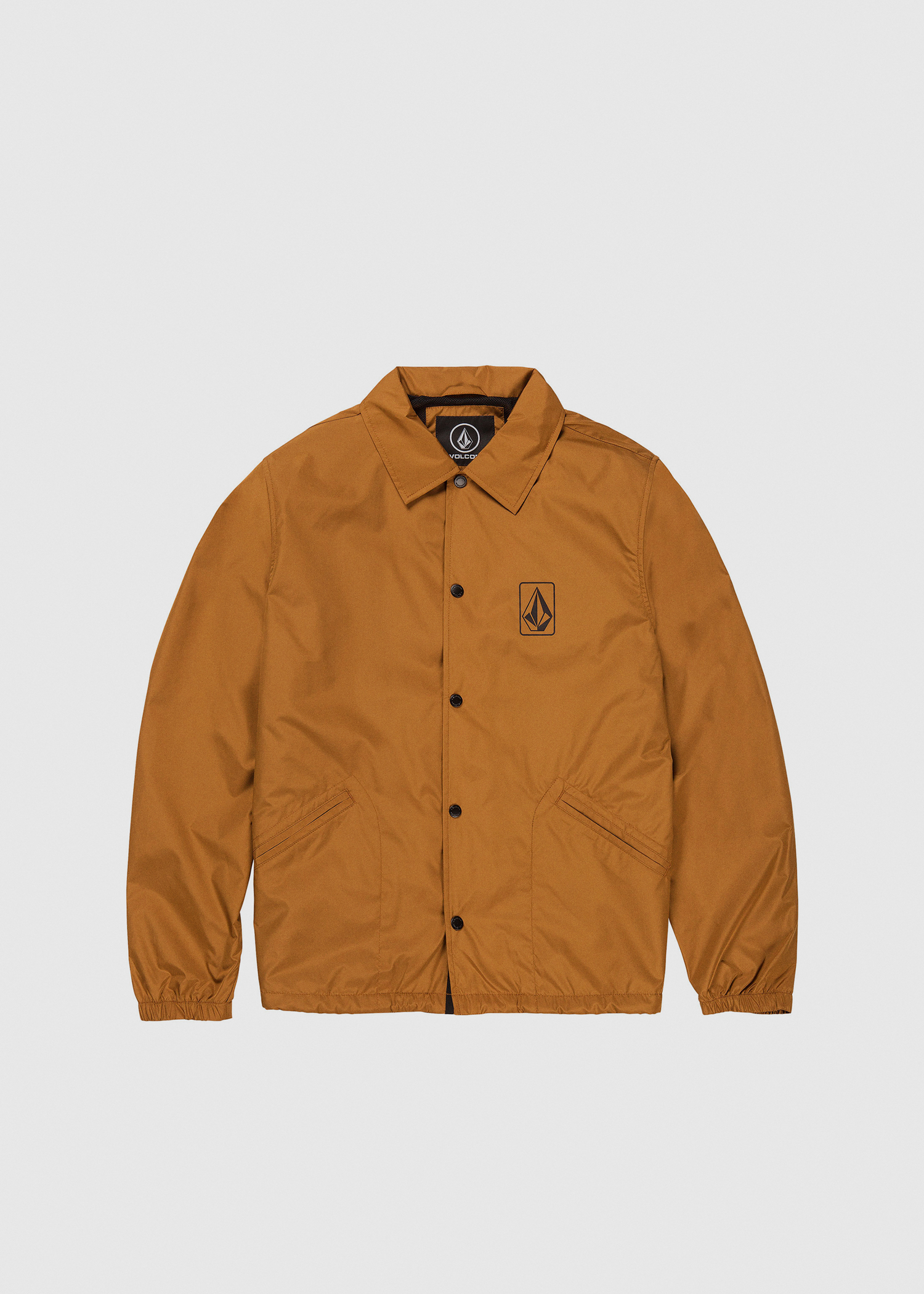 Volcom Skate VitaL/S Coach Jacket