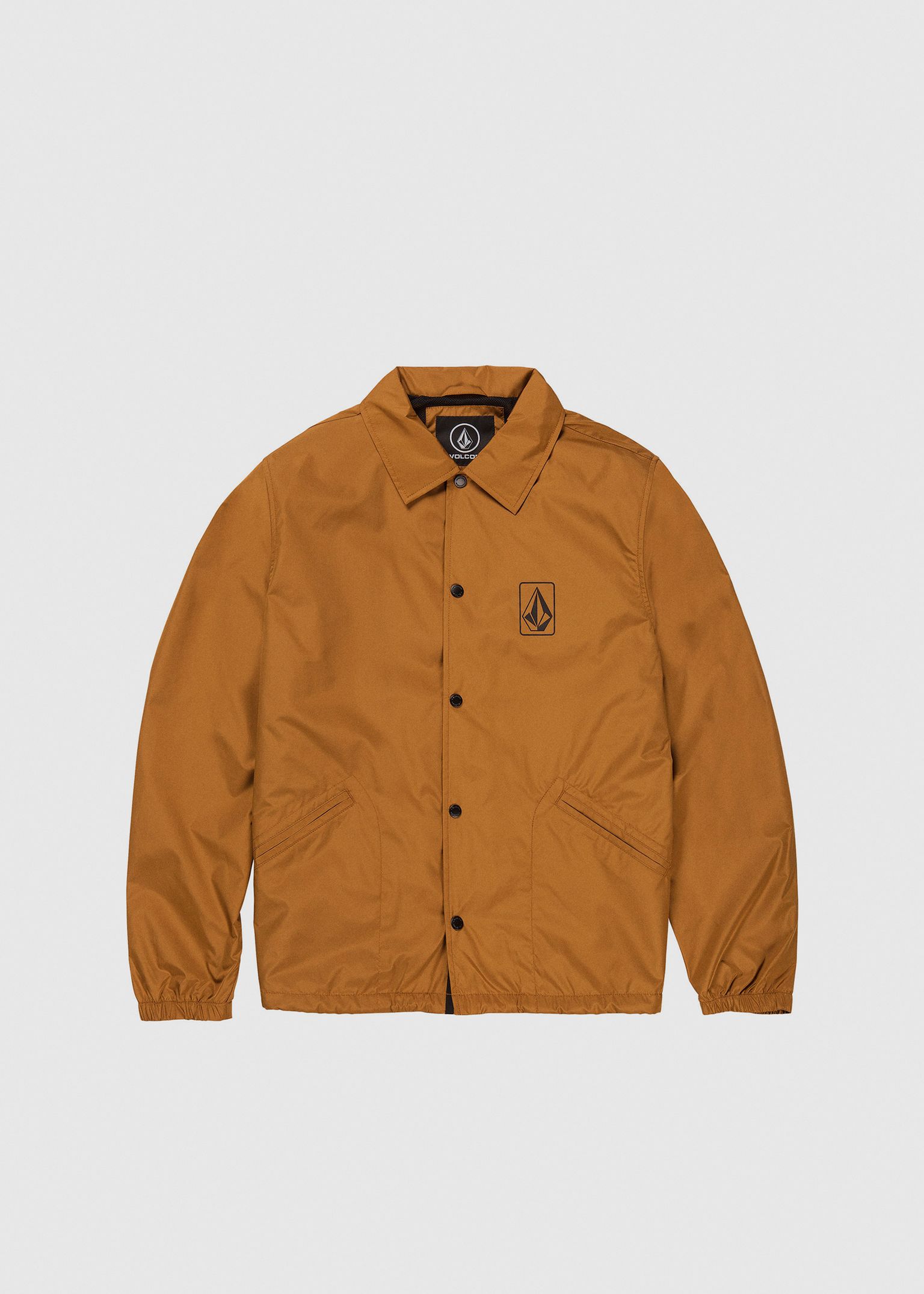 Skate VitaL/S Coach Jacket image
