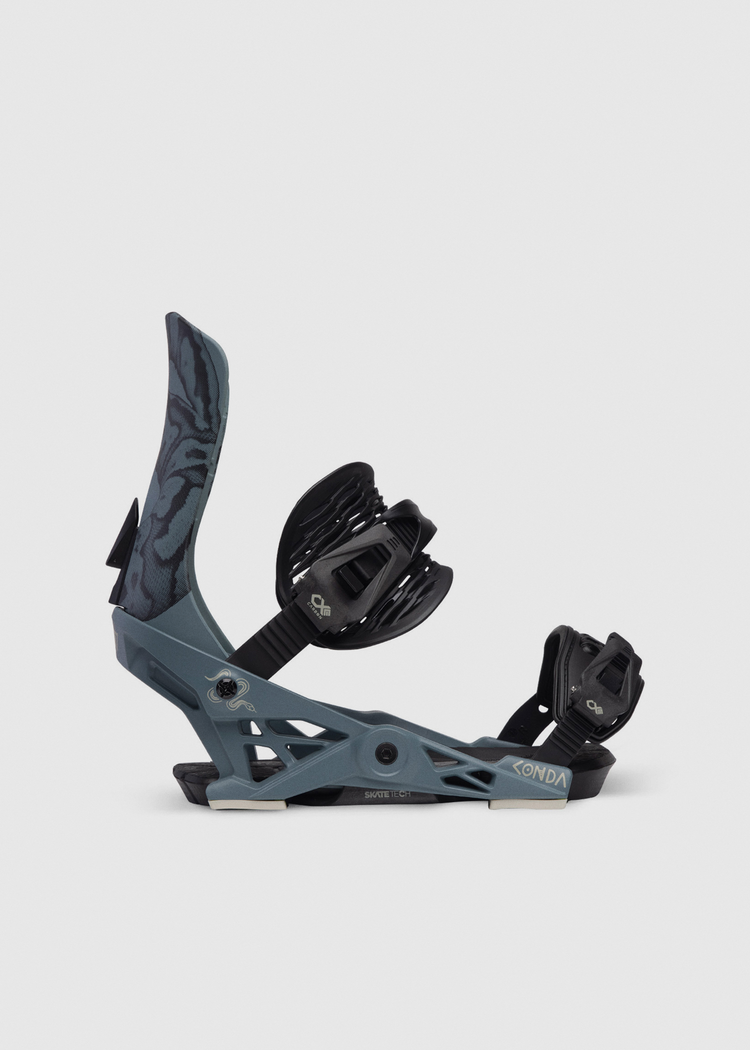 NOW BINDING CO CONDA ビンディング S NOW BINDING CO CONDA ビンディング S Now Conda Snowboard