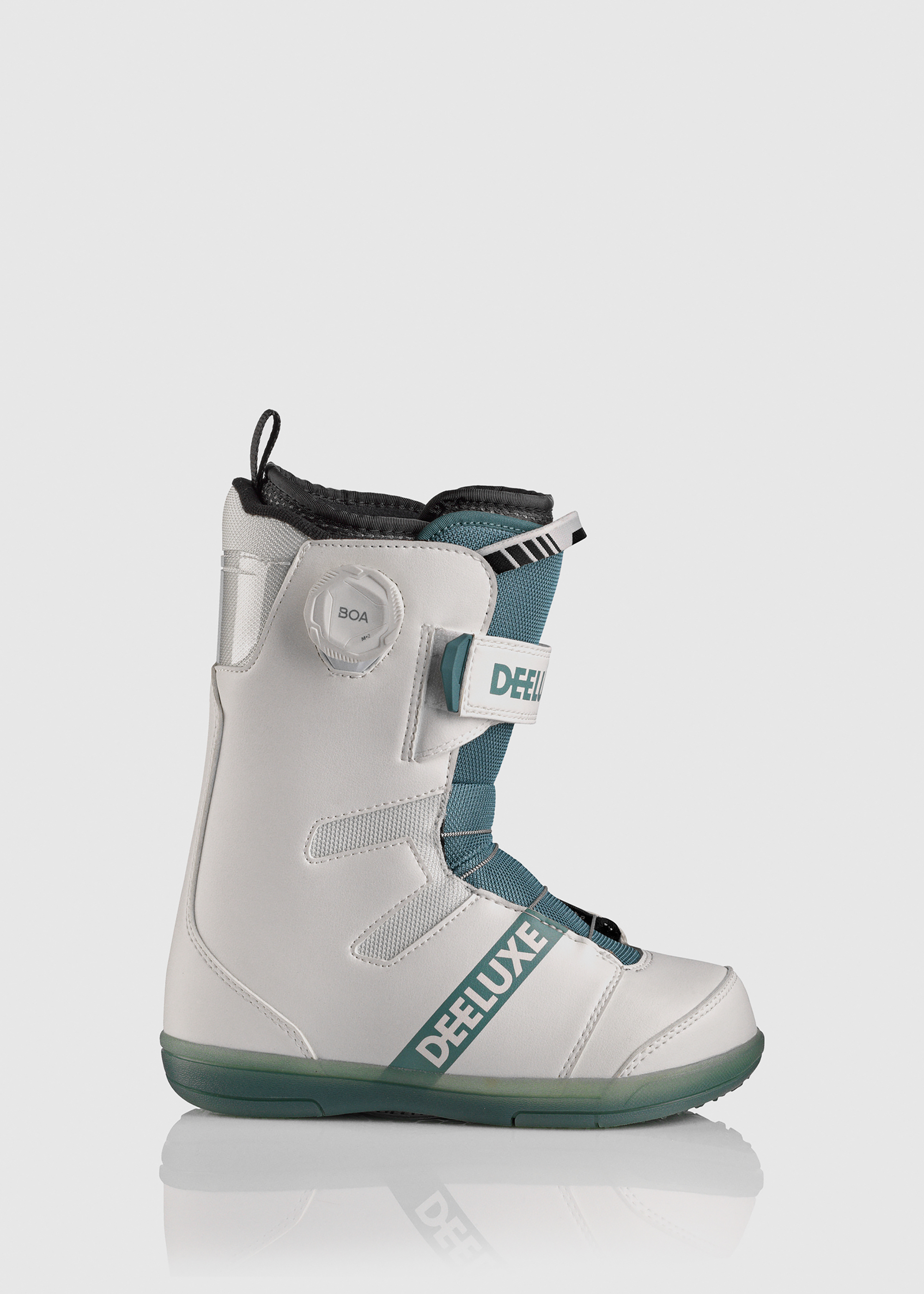 Deeluxe Rough Diamond Snowboard Boots