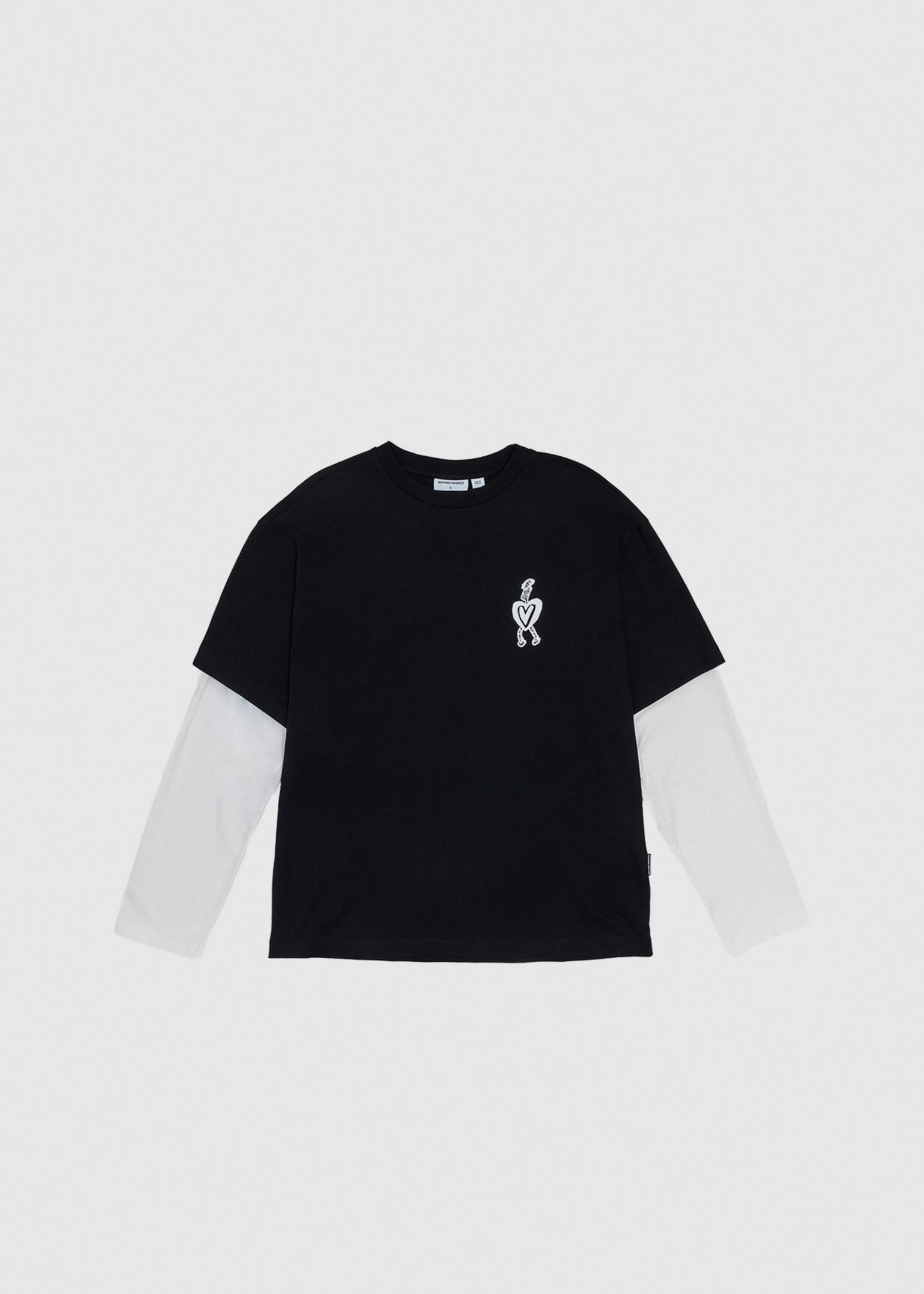 Florian Long Sleeve T-Shirt image