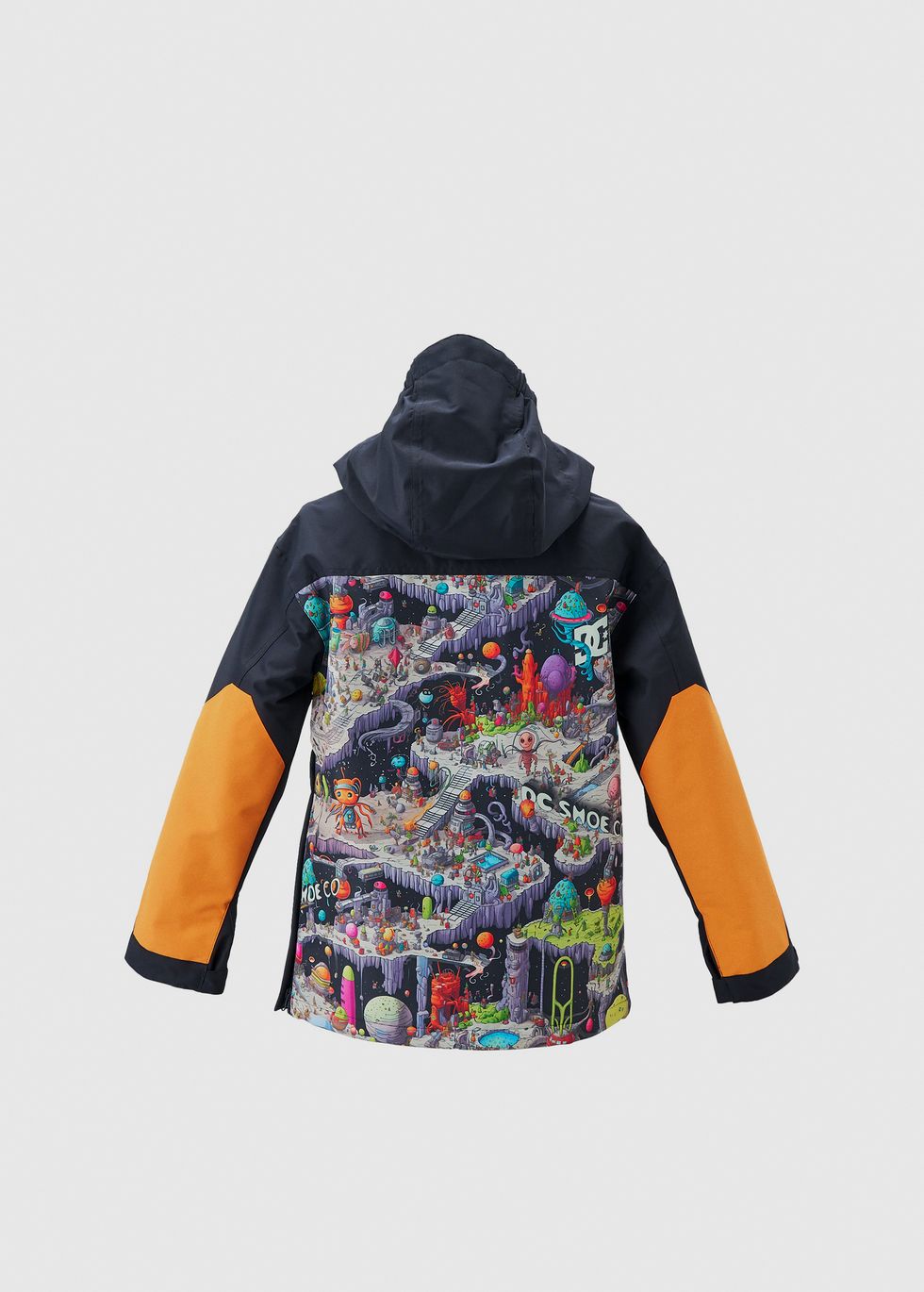 DC Roadblock Youth Bib スノーボードウェア　ディーシー DC Roadblock Youth Bib