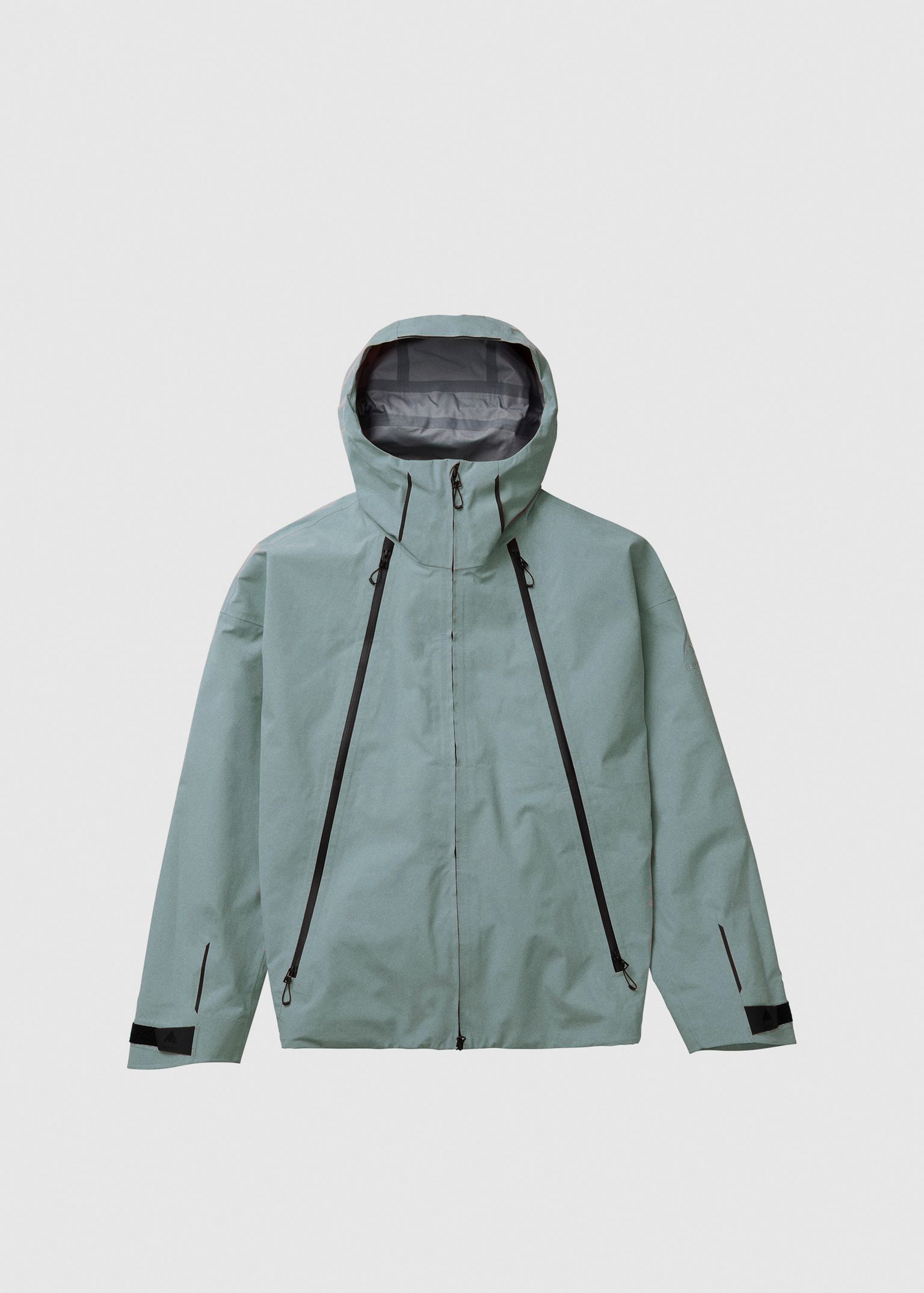 Burton Futuretrust 3L Mサイズ 上下 Futuretrust 3L Jacket