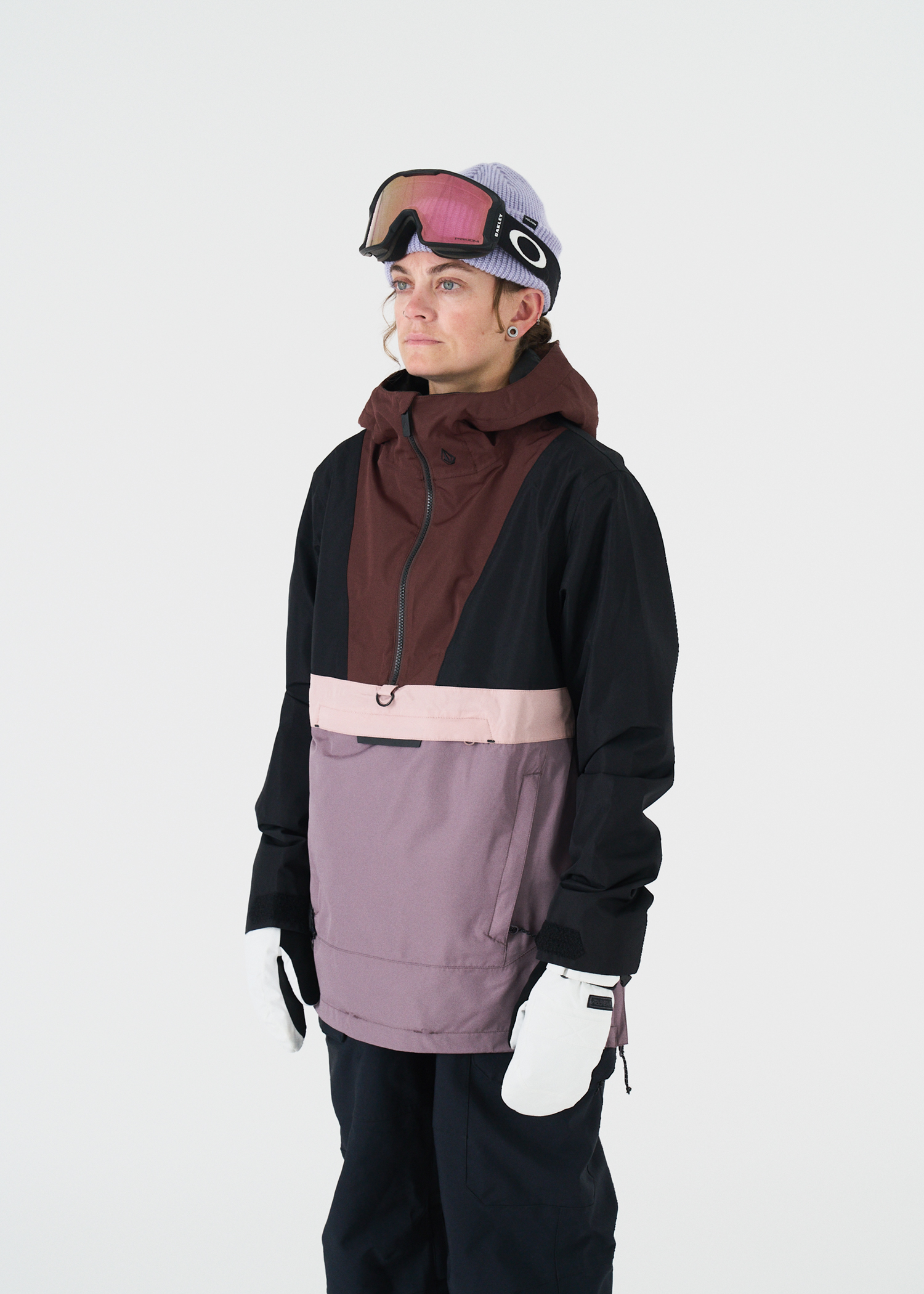 Volcom Ashfield Pullover