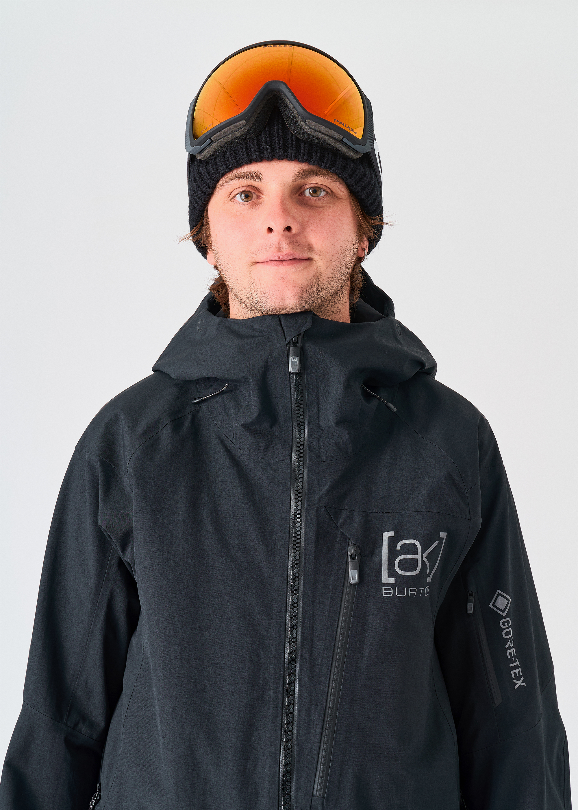 スノーボード BURTON 2019-20AW GORE-TEX Cyclic Jacket Burton AK Cyclic GORE-TEX 2L Jacket - Men's | evo