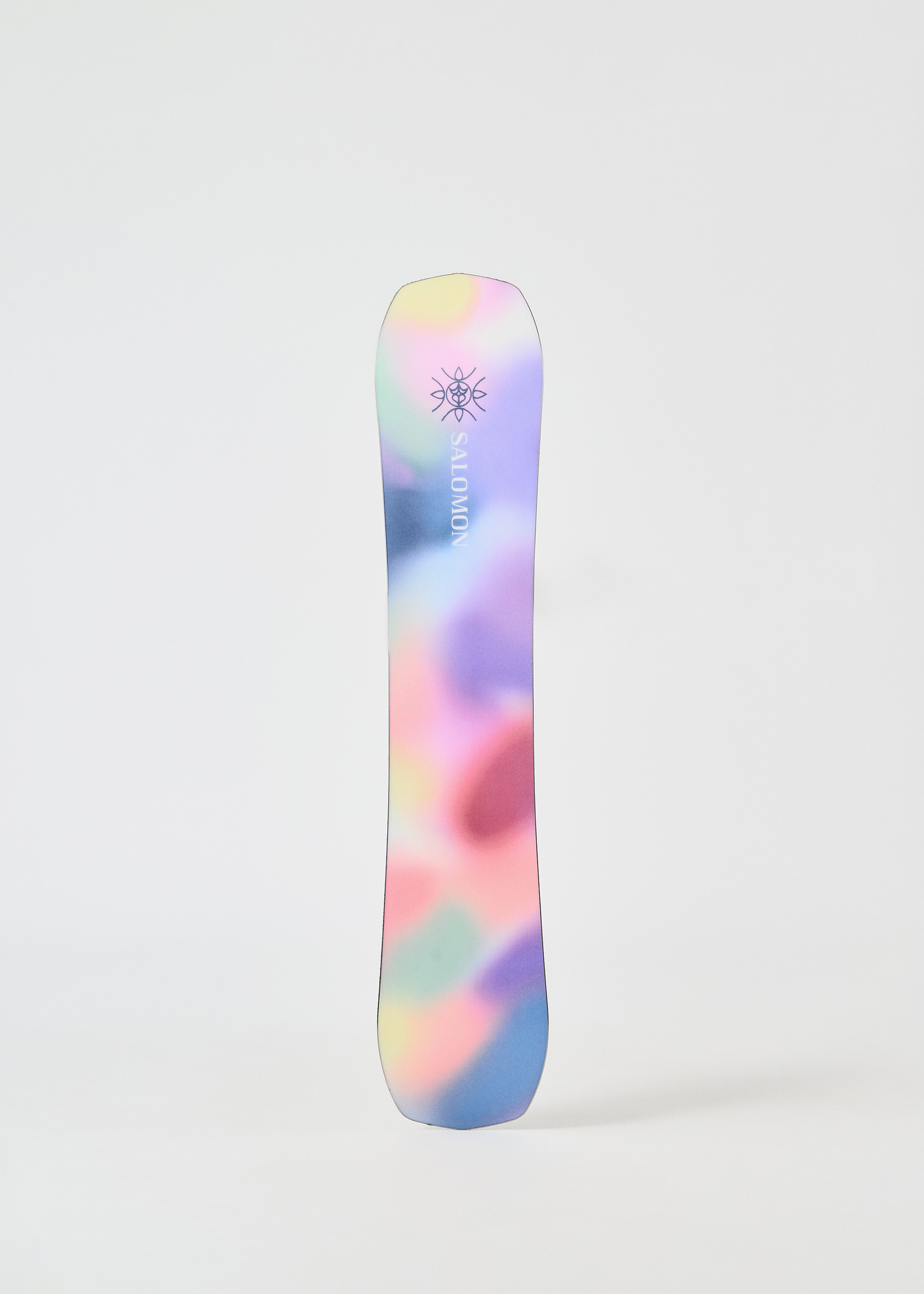 Salomon Snowboards Wonder Snowboard