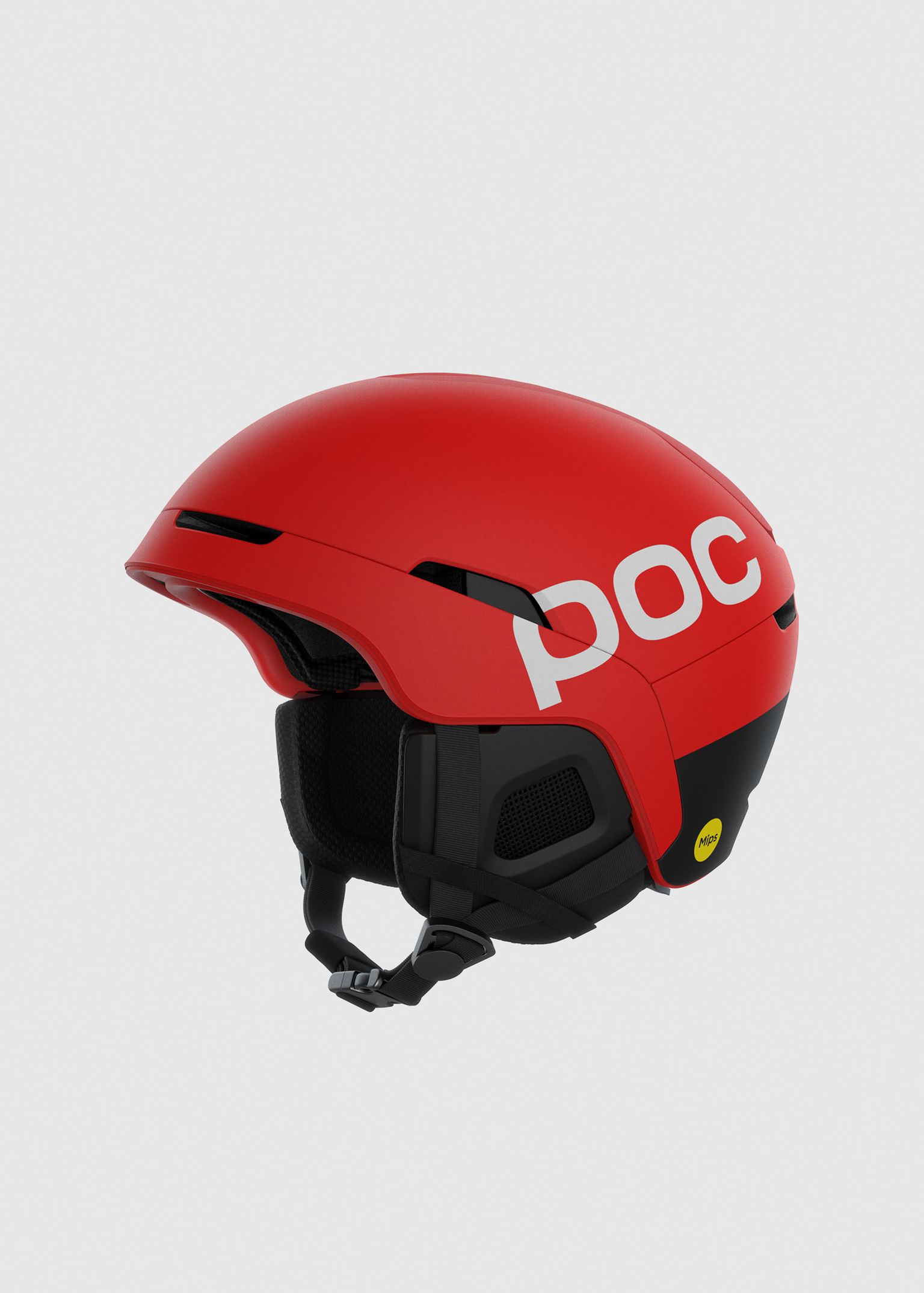 POC RECEPTOR Backcountry MIPS Hydrogen L Backcountry ski helmets