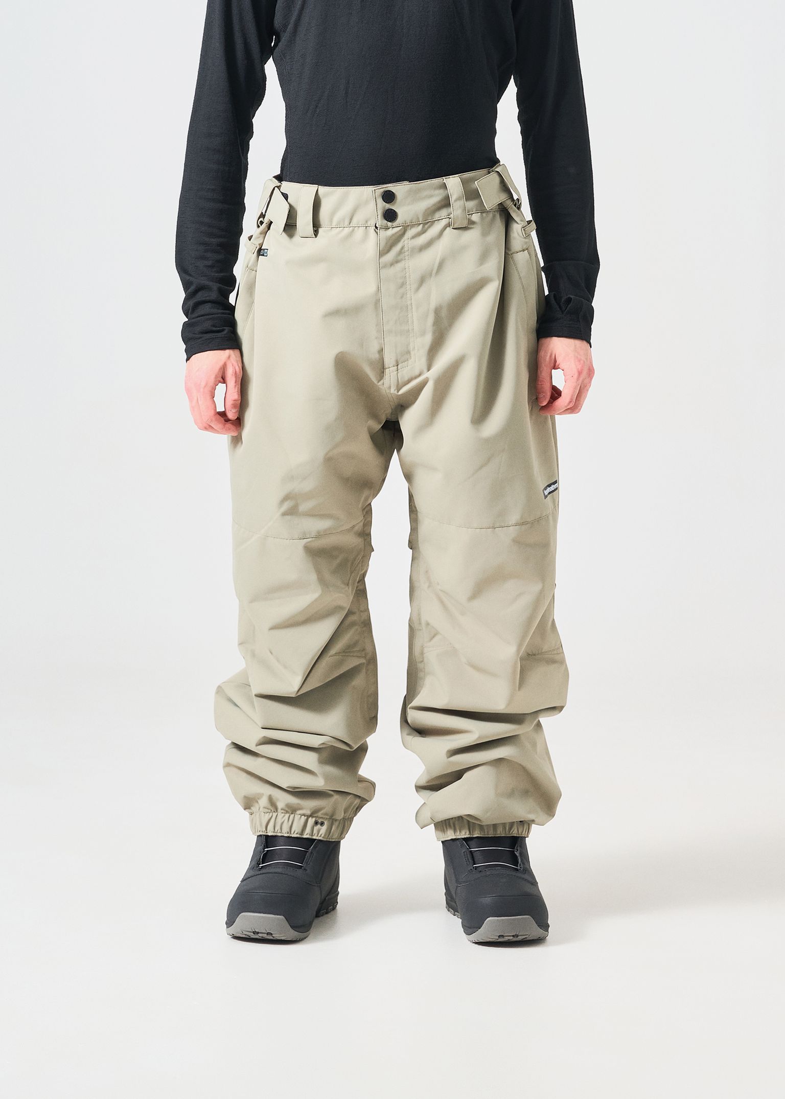 Baron Pants image