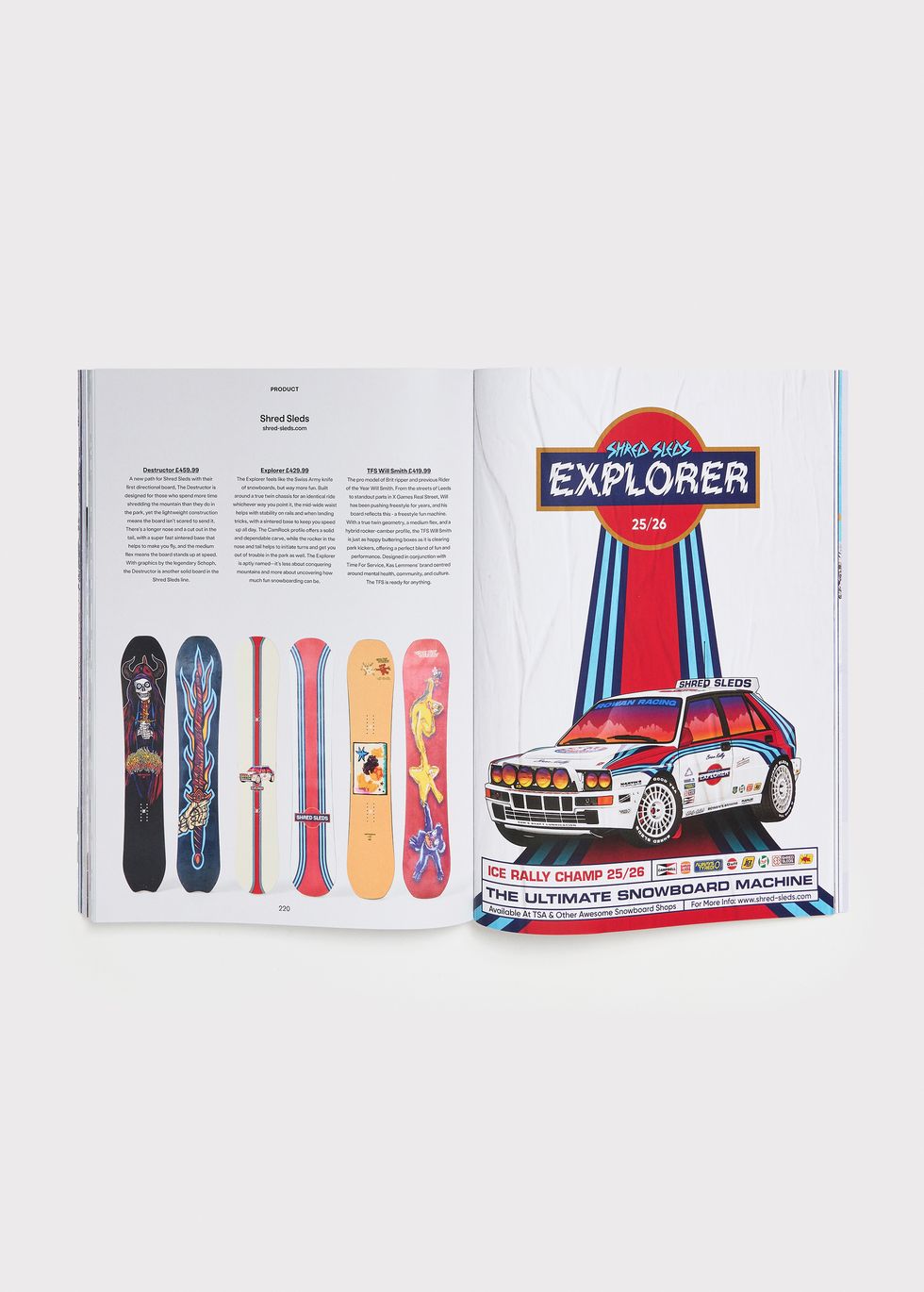 Sims Nub 93 (Noah Salasnek) Snowboard