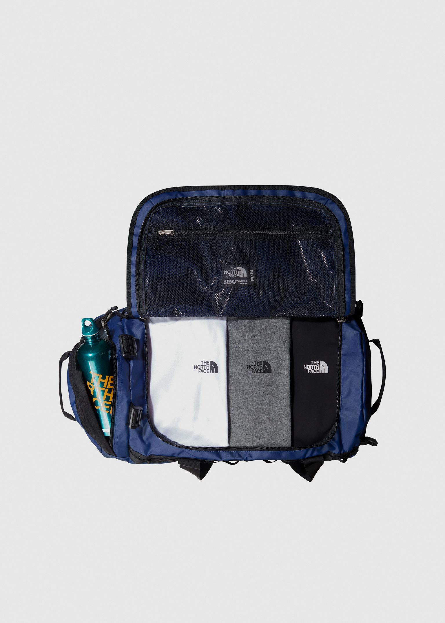 Base Camp Duffel Medium 71L image