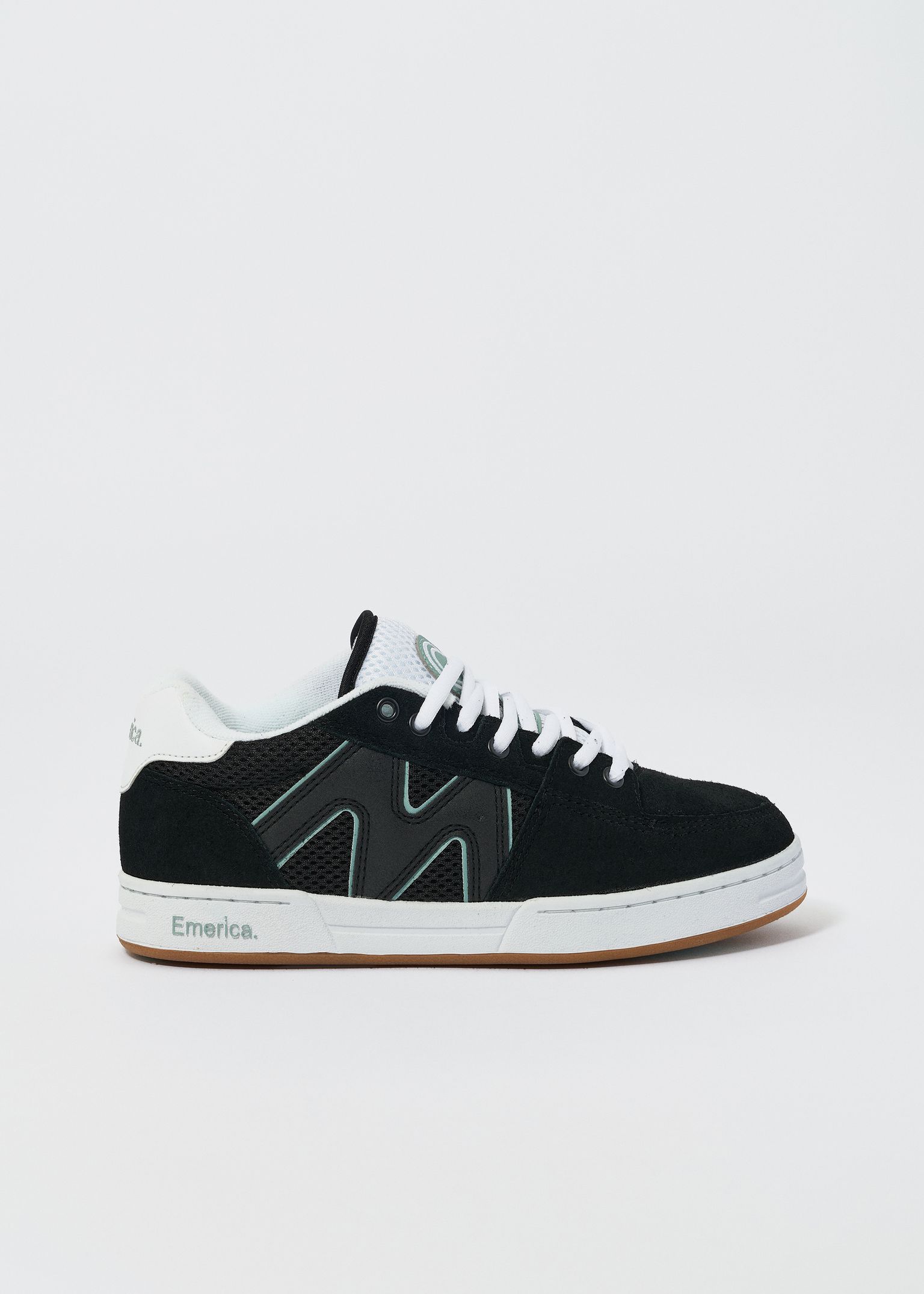 Og-1 Skate Shoes image