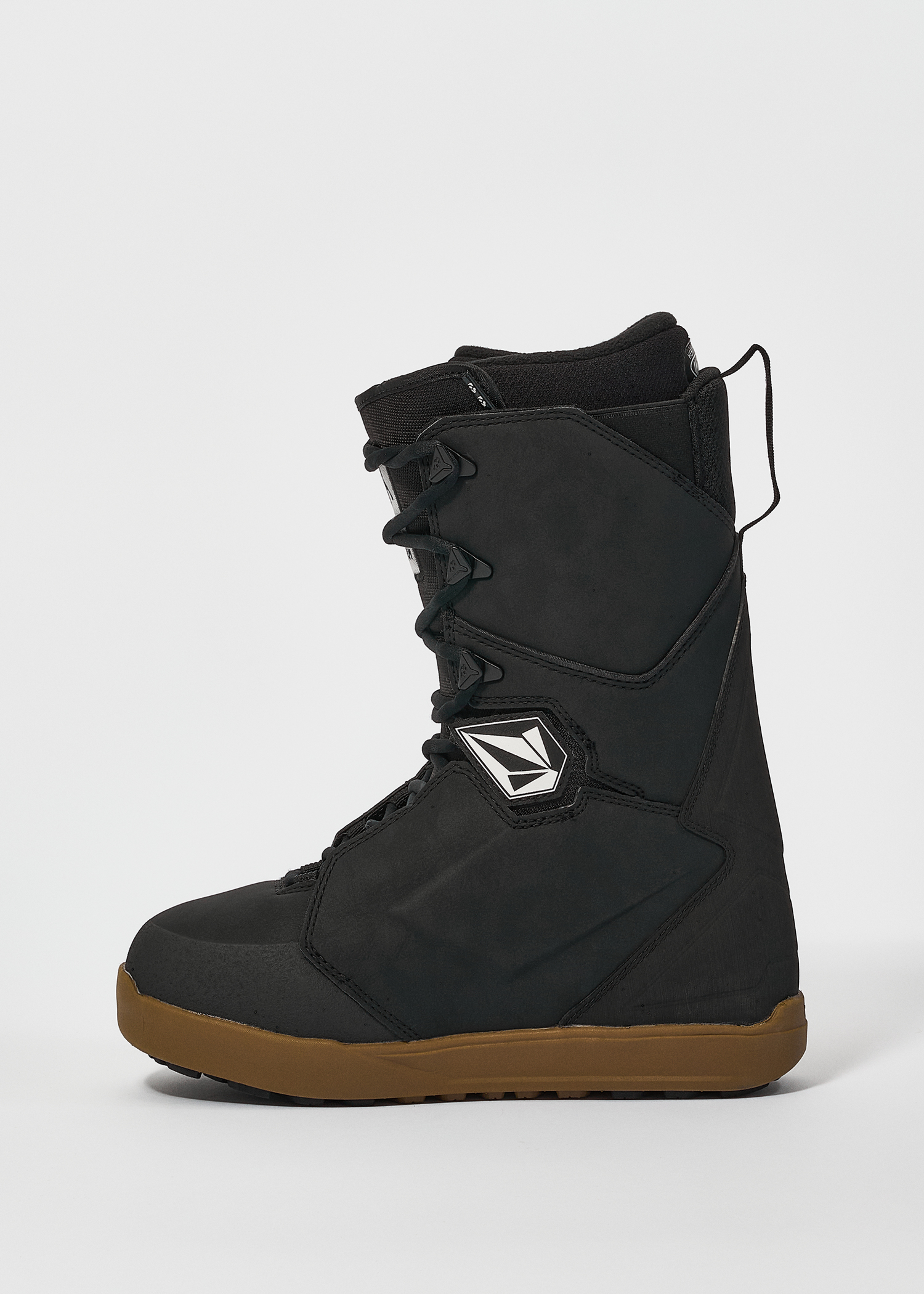 ThirtyTwo Lashed X Volcom Snowboard Boots
