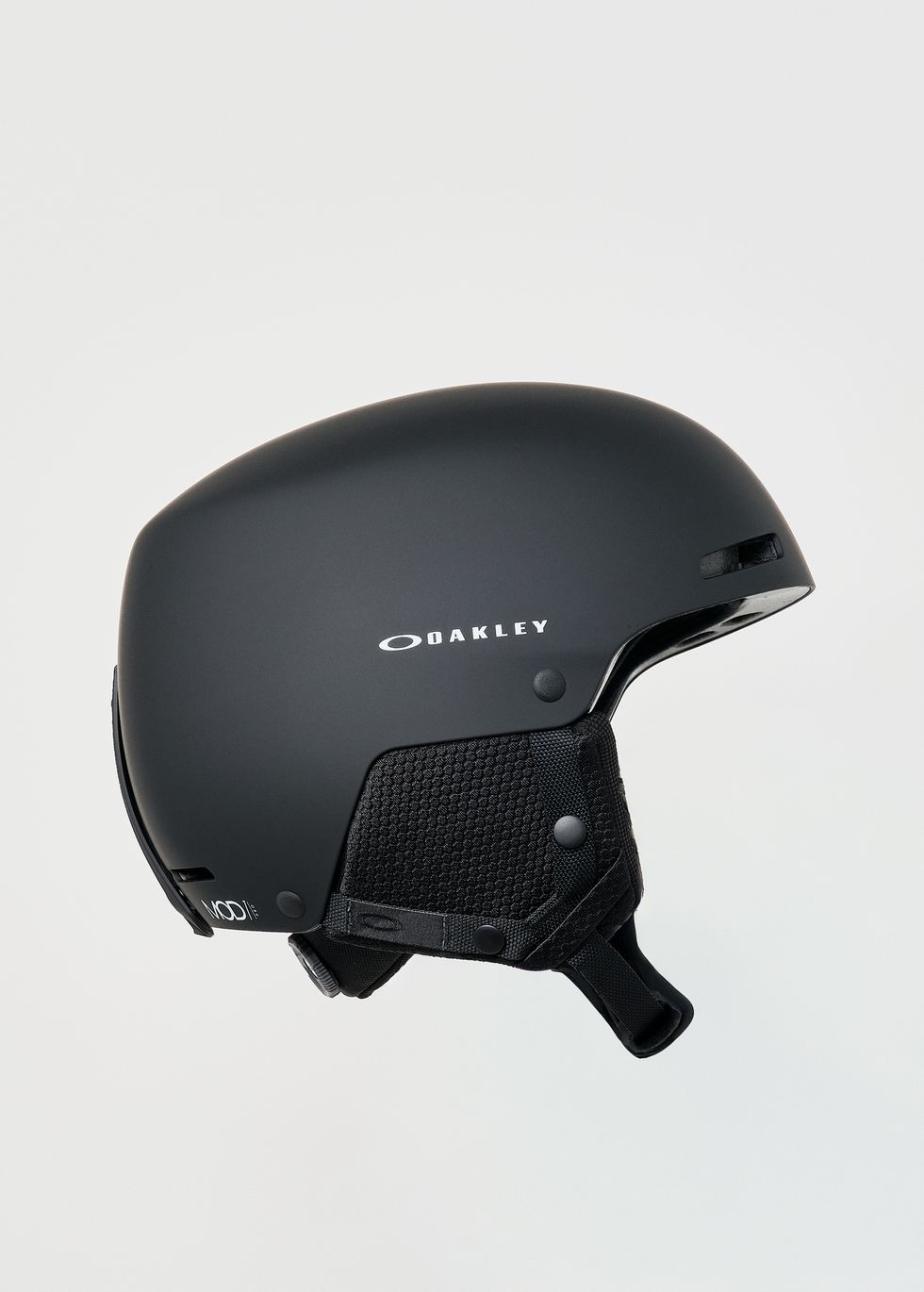 Oakley Flight Deck M Matte Black / Prizm Torch Iridium Goggles