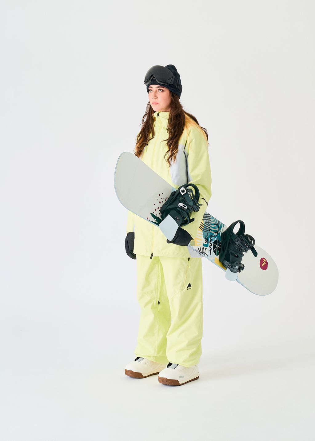 Burton Reserve 2L 3-In-1 Jacket
