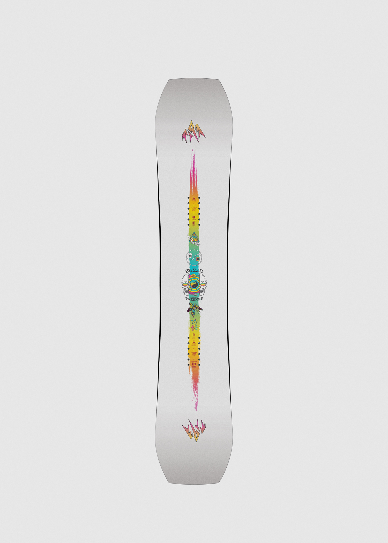Jones Tweaker Snowboard