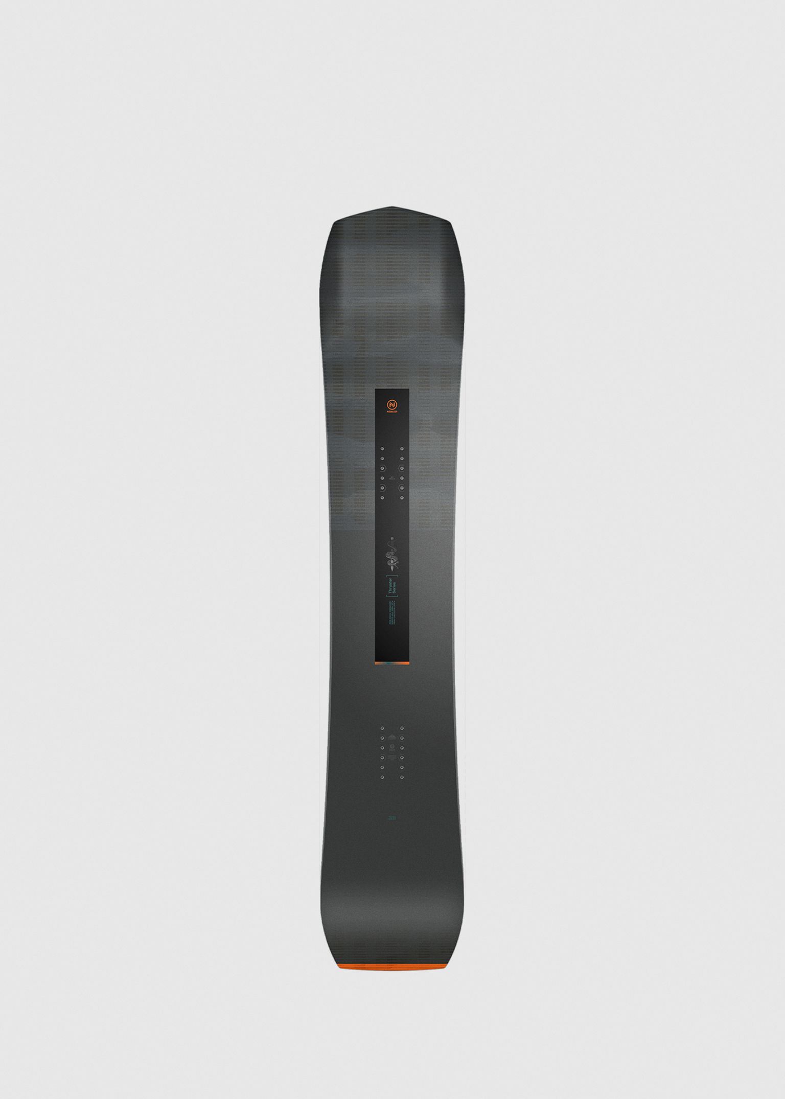 Thruster Snowboard image