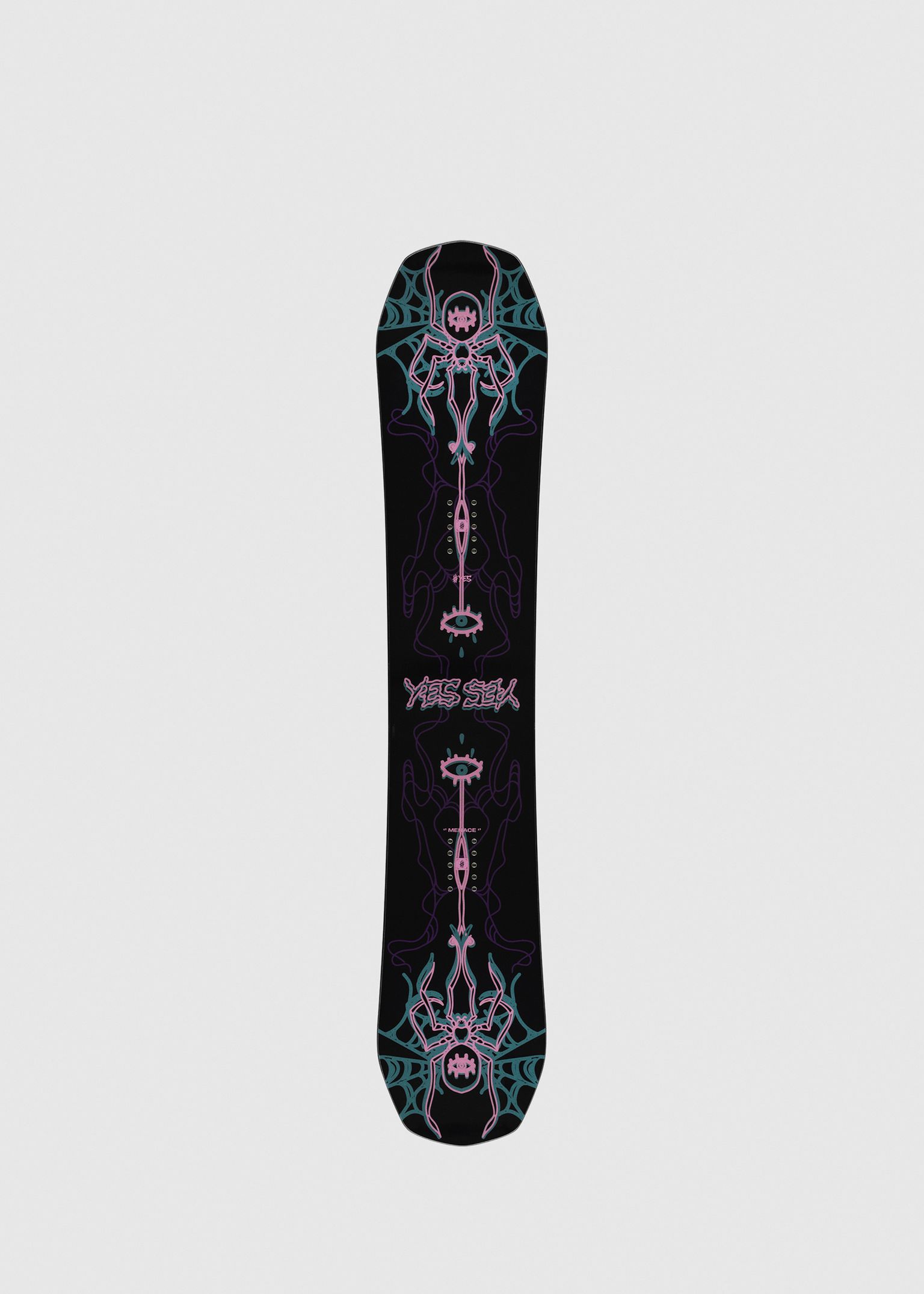 Menace Snowboard image