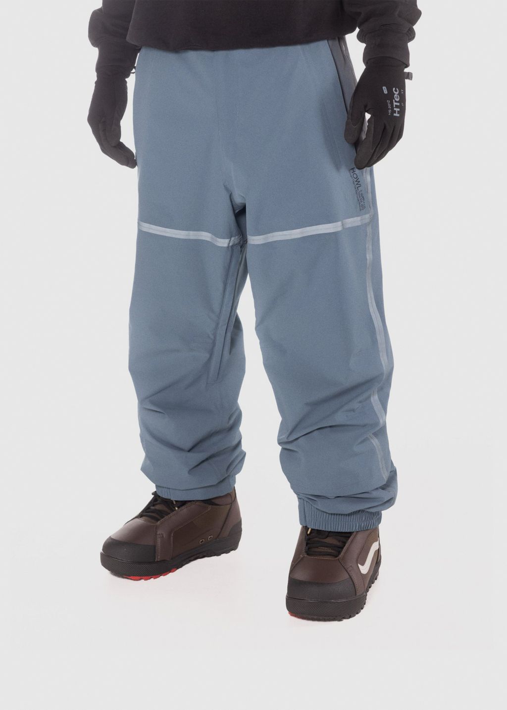 Howl Taped Pants