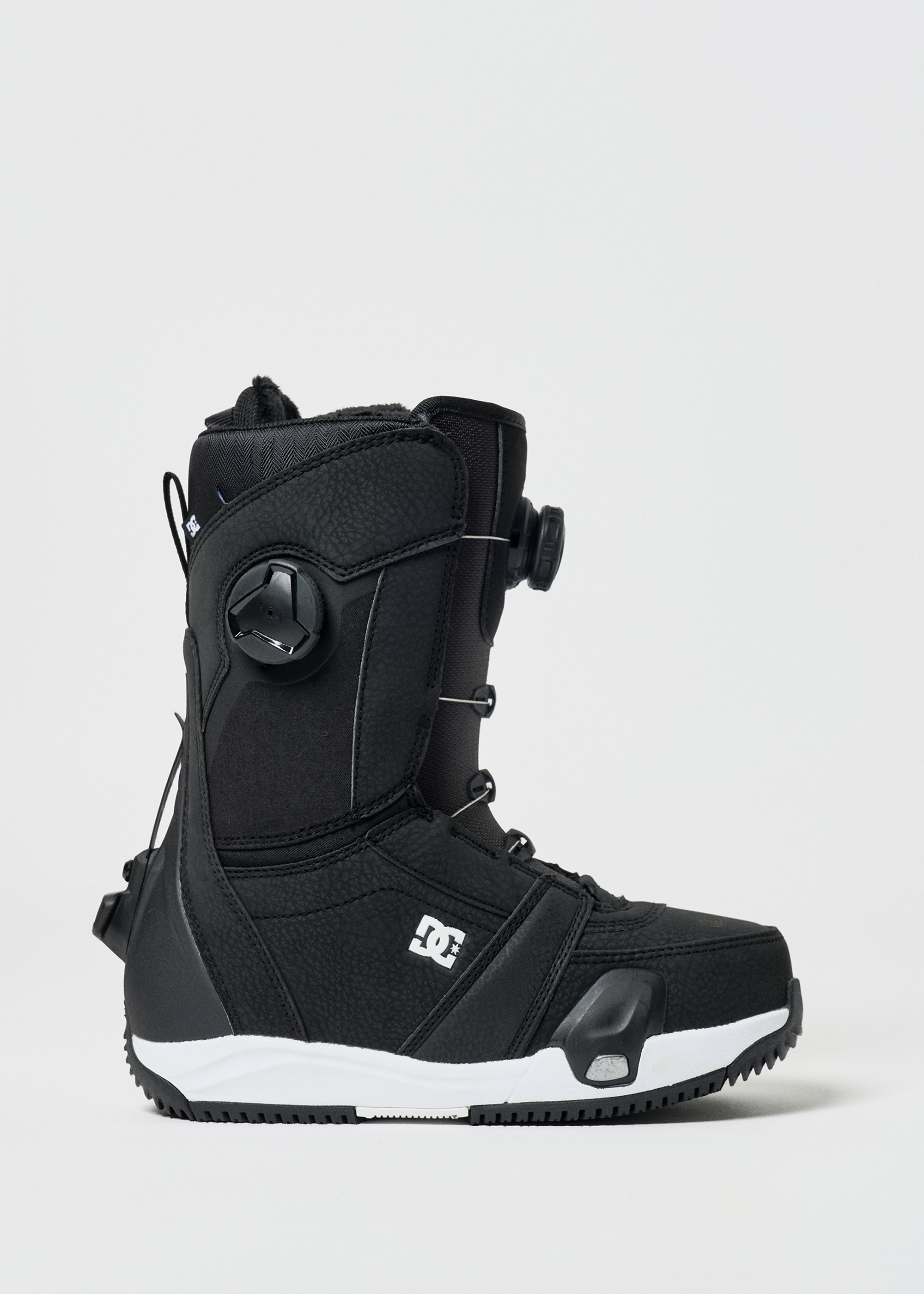 DC Lotus Step On Snowboard Boots