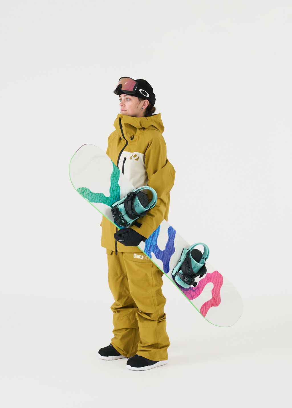 ThirtyTwo Nova Jacket