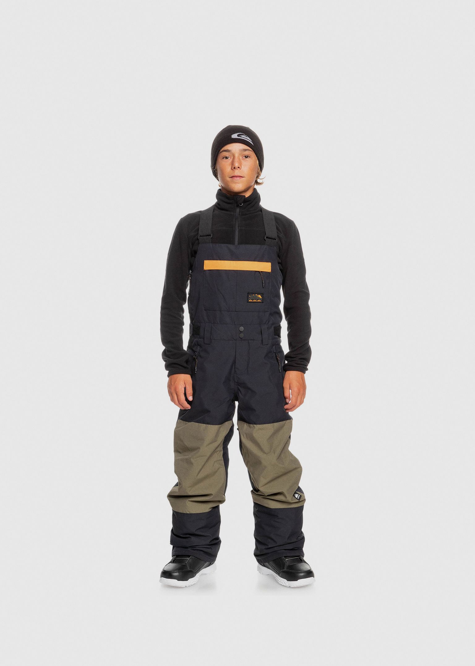 Mash Up Kids' Pants image