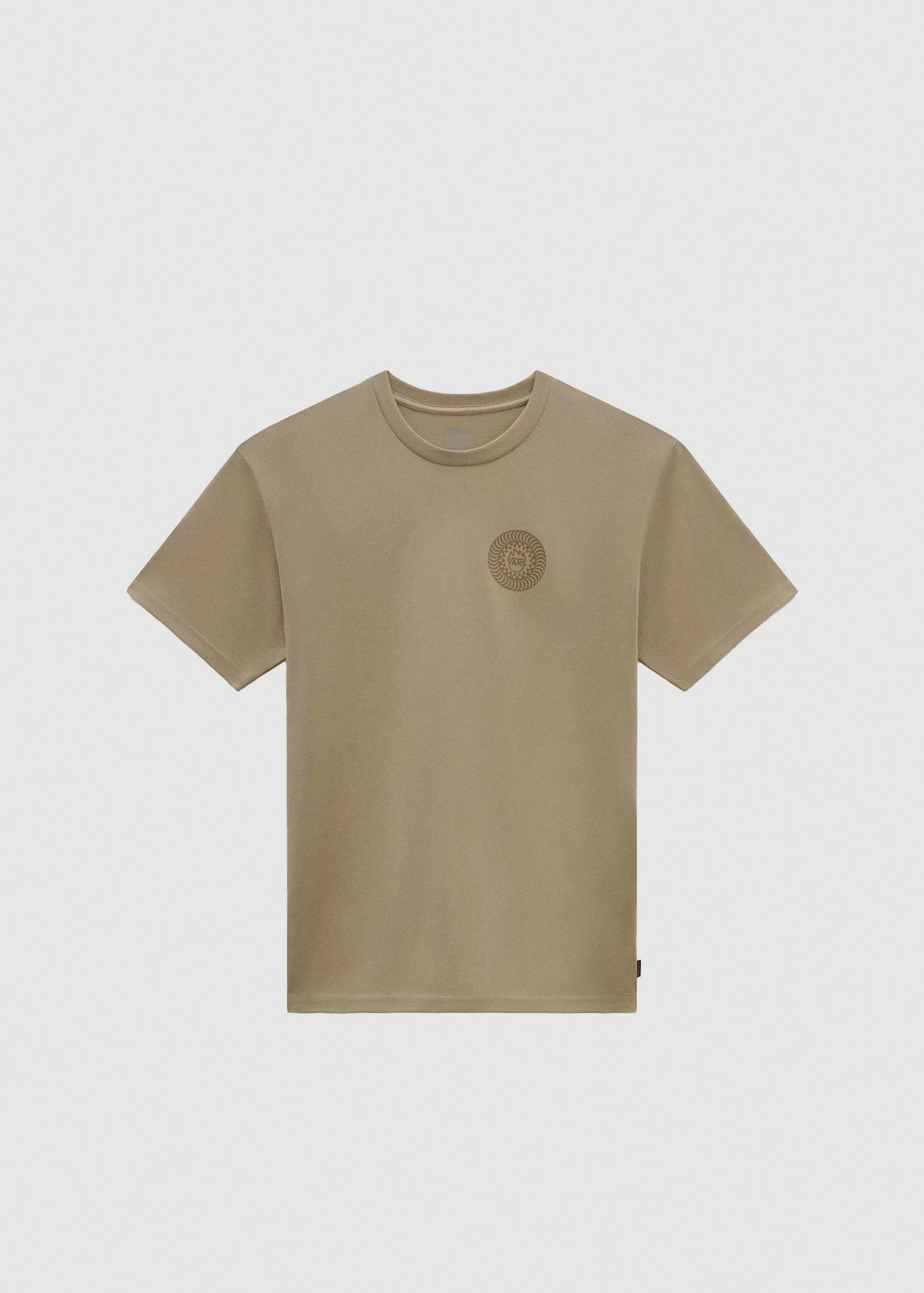 Spitfire Wheels T-Shirt image