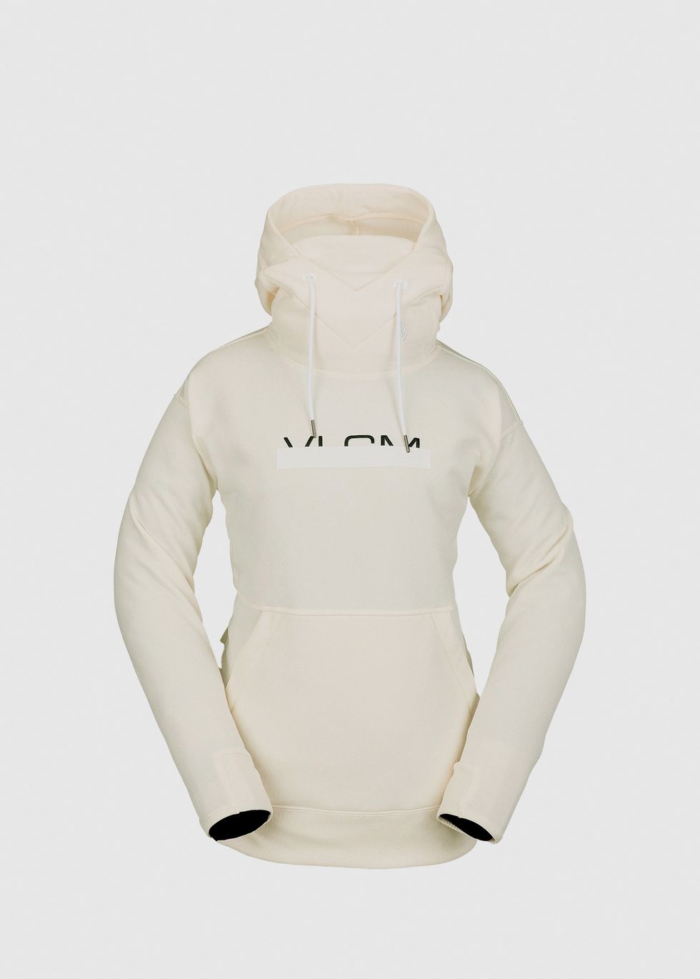 Luva Volcom V.Snow Feminina Para Snowboard - Impermeável Com Isolamento Térmico