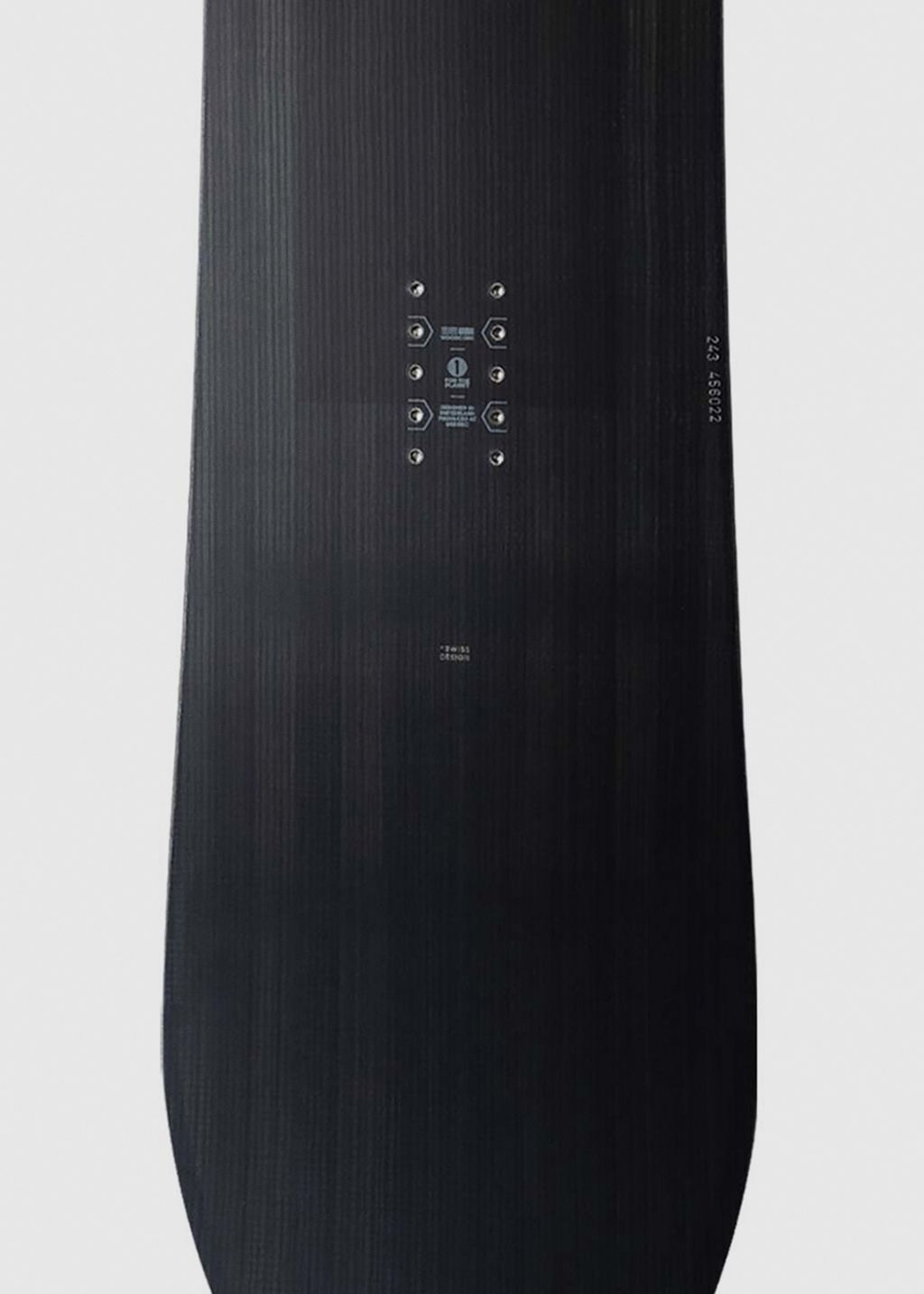 Nidecker score ltd 156cm ブラック Nidecker Score Wide Snowboard