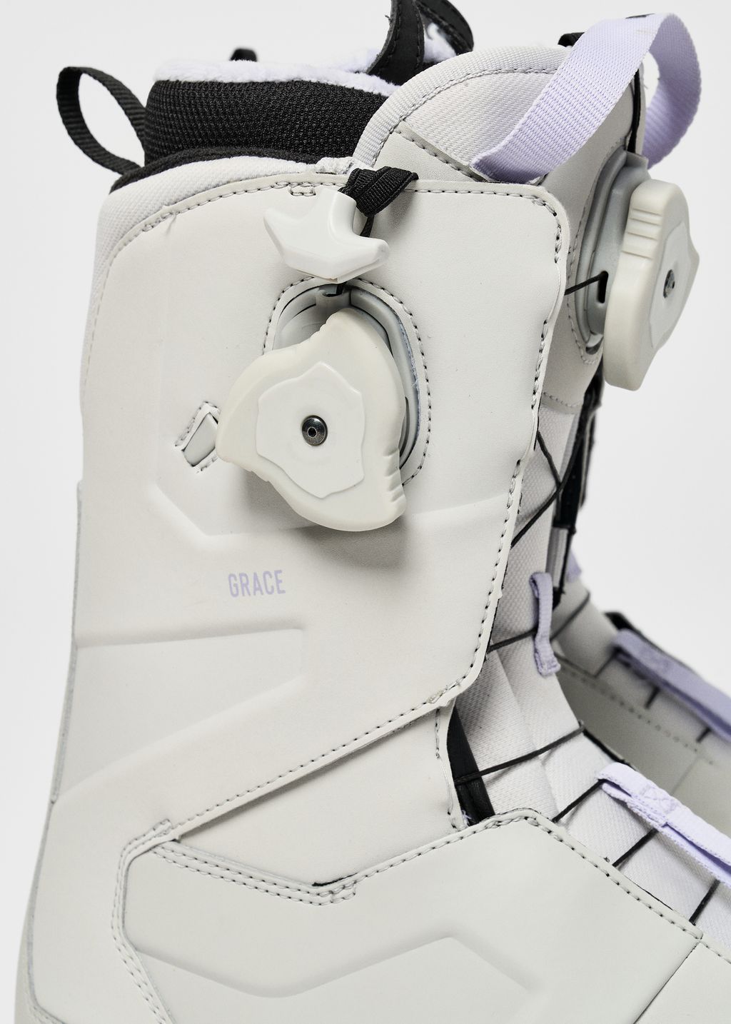 Northwave Grace 2 Spin Snowboard Boots