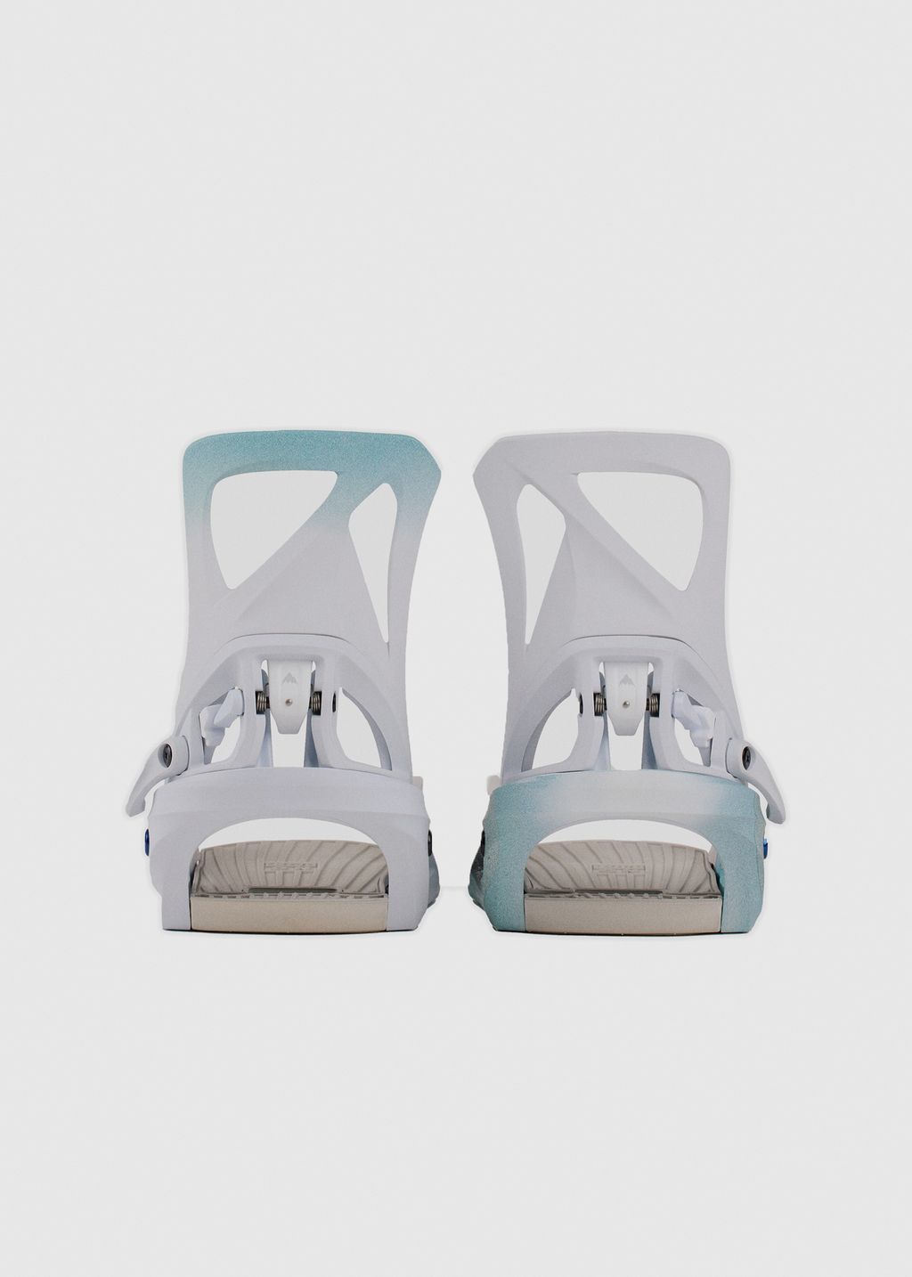 Step On Re:Flex Snowboard Bindings