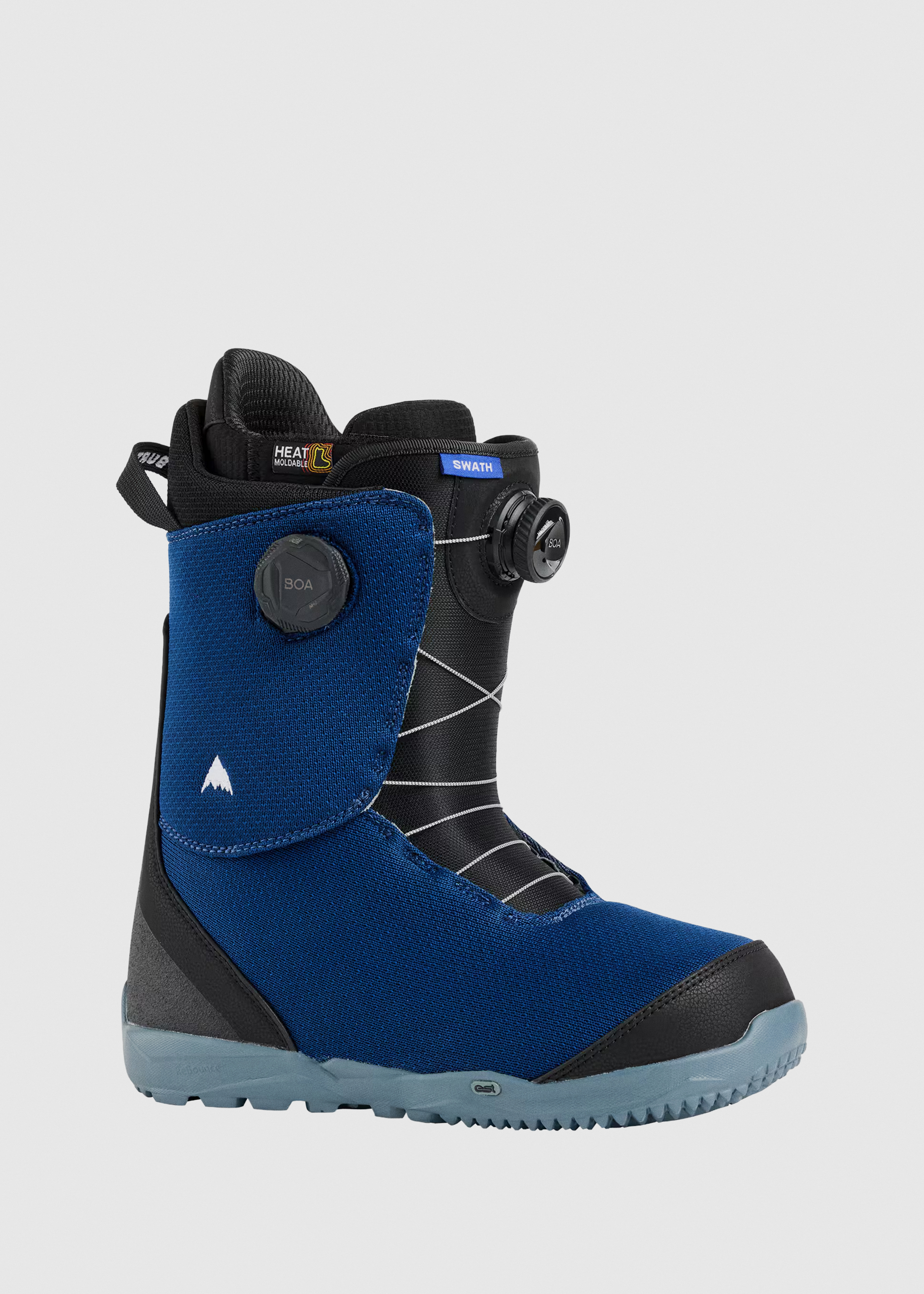 Burton SWATH BOA ブーツ 28cm 821229940_supplier_thesnowboar