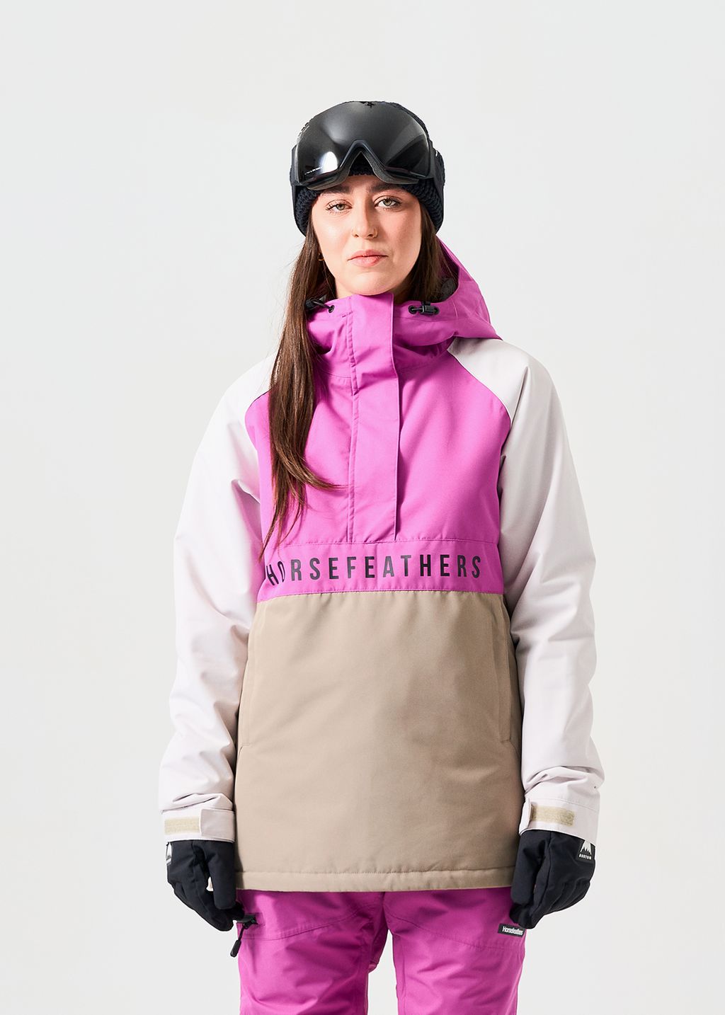 Horsefeathers Tala Jacket