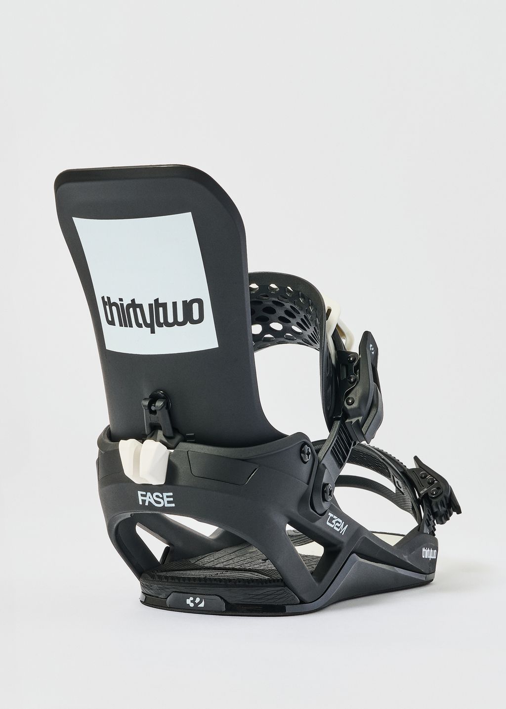 ThirtyTwo T32M FASE Snowboard Bindings