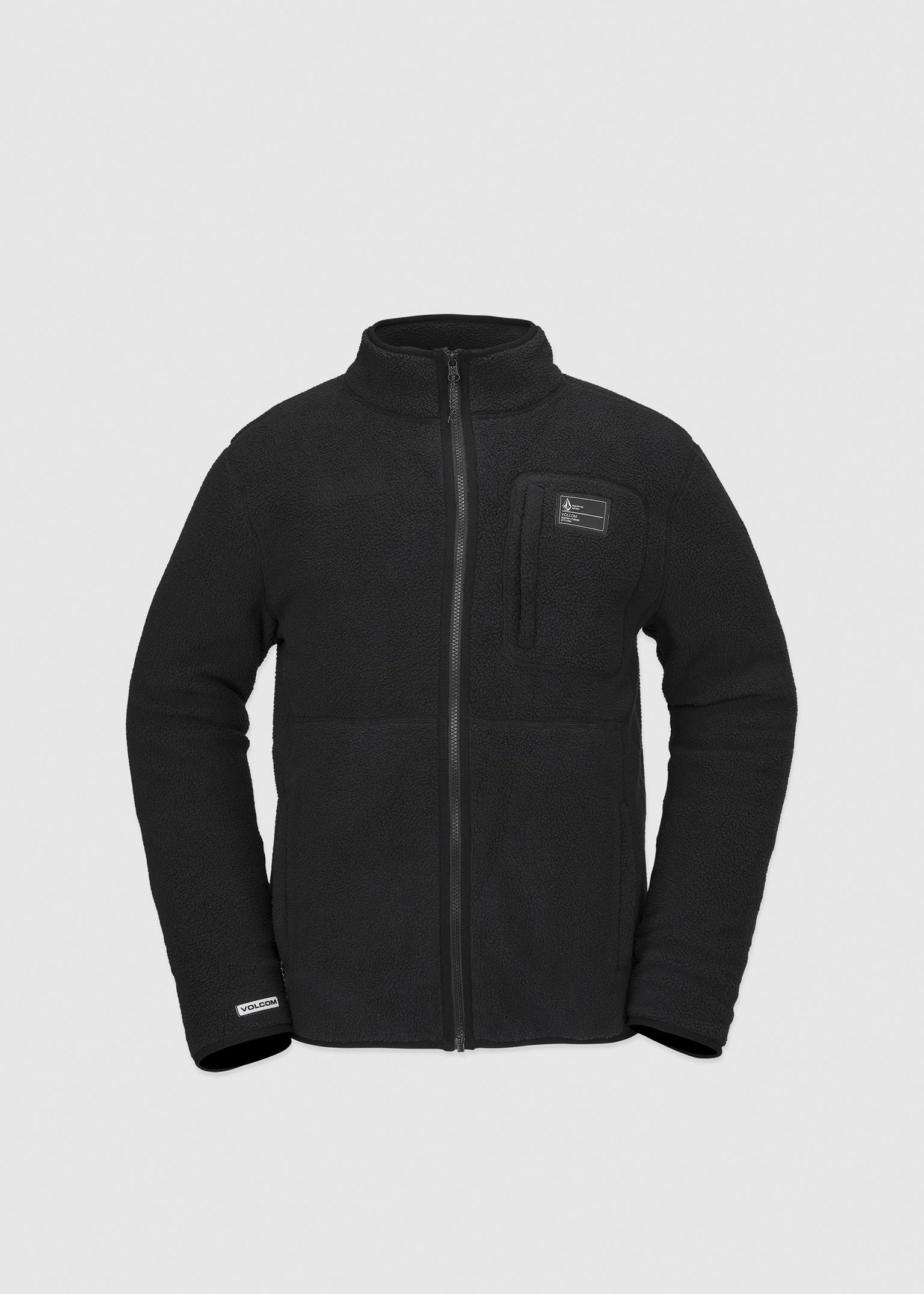 Fleecer Full Zip image