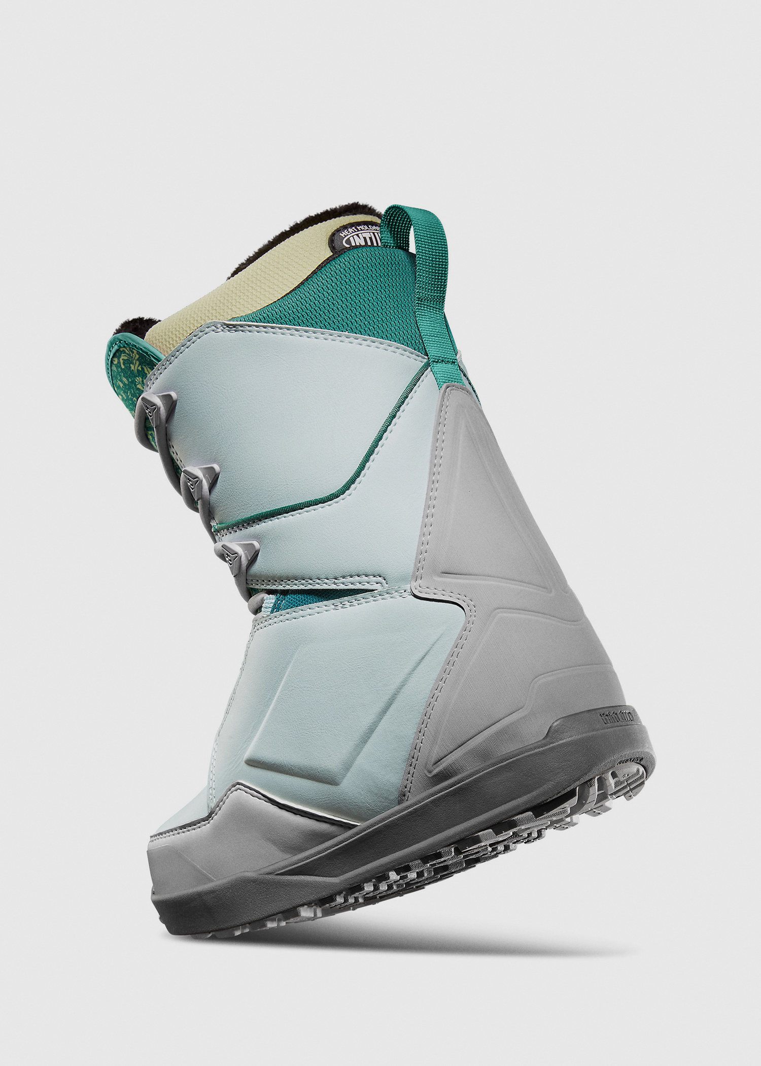 thirtytwo W’s Lashed DESIREE MELANCON thirtytwo Lashed Double BOA Desiree Melancon Snowboard Boots