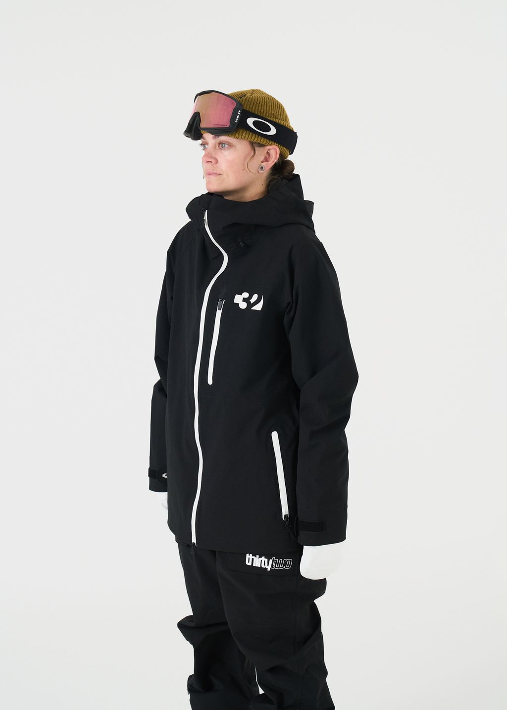 ThirtyTwo Nova Jacket