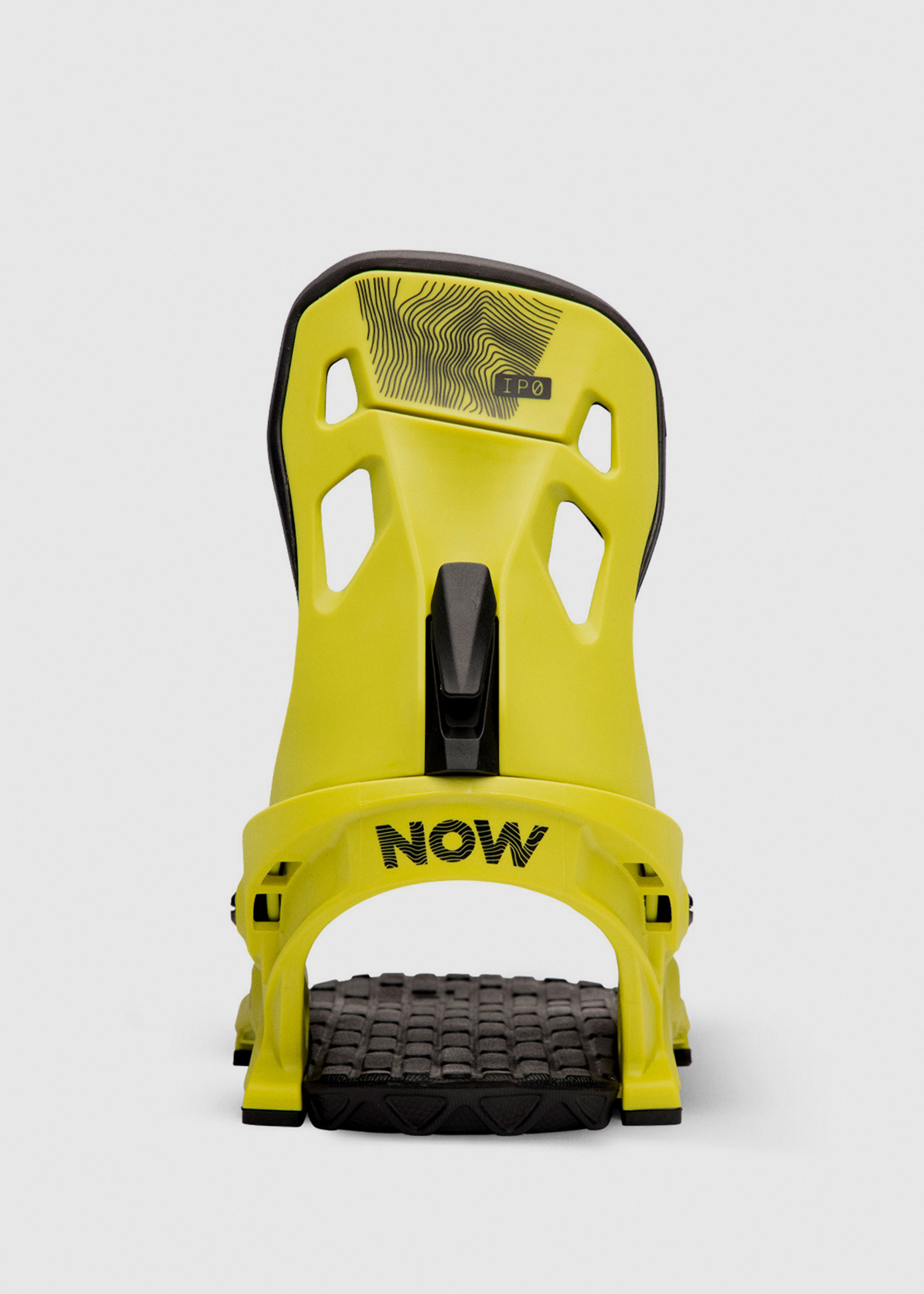 now binding ipo ナウ　バイン Amazon.com : Now Bindings IPO, Snowboard Bindings, Black