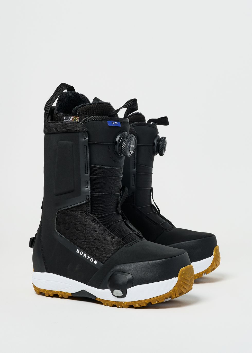 Men's Snowboard Boots | All-Mountain | Freestyle | Freeride